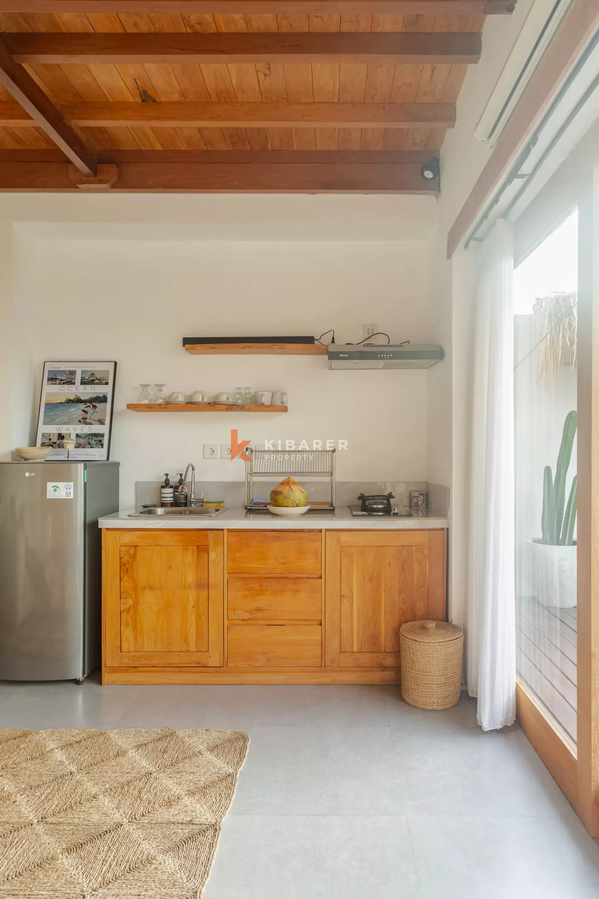 1BR Villa for Rent in Canggu, Bali — image 12