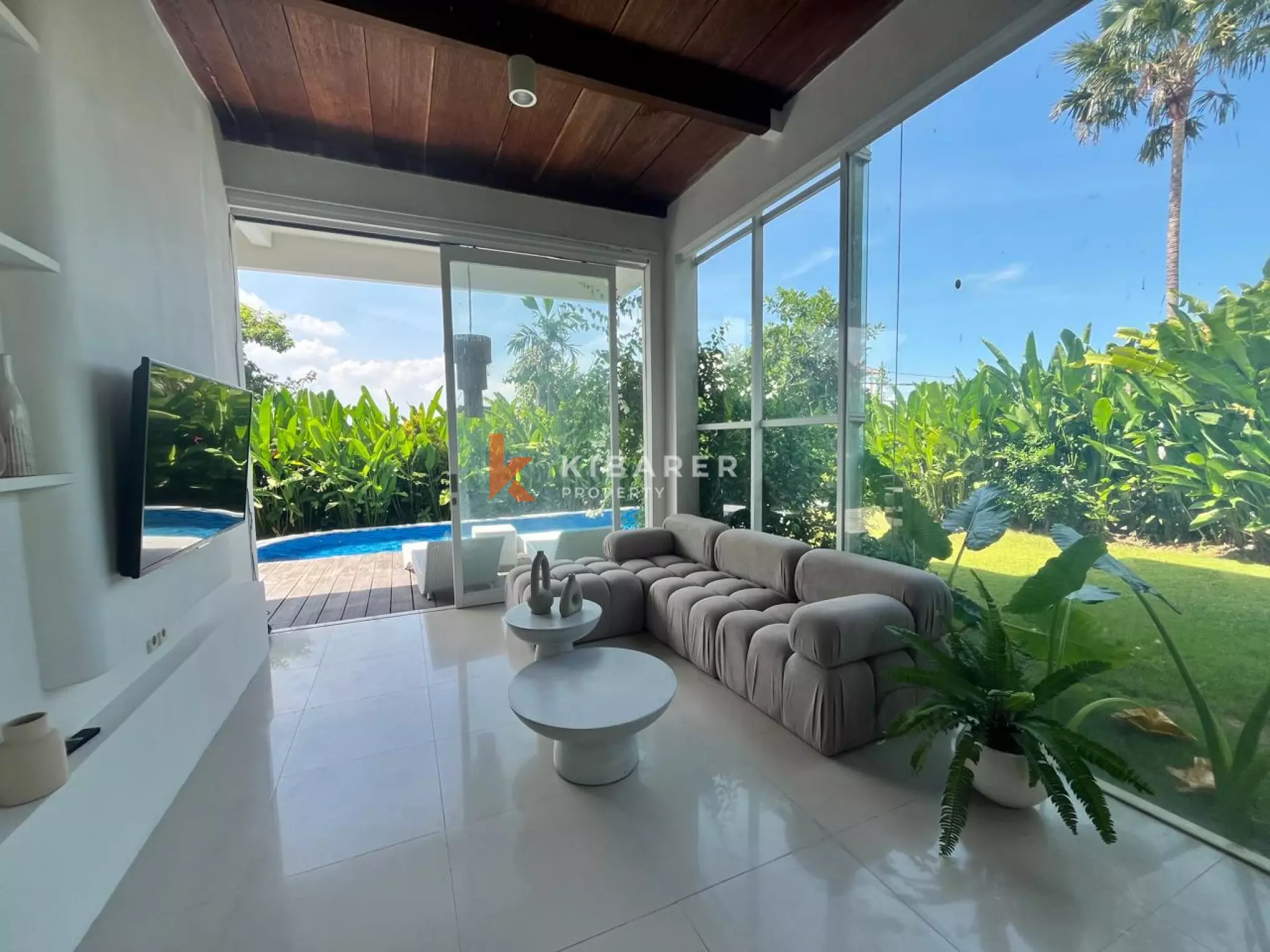 4BR Villa for Rent in Canggu, Bali — image 11