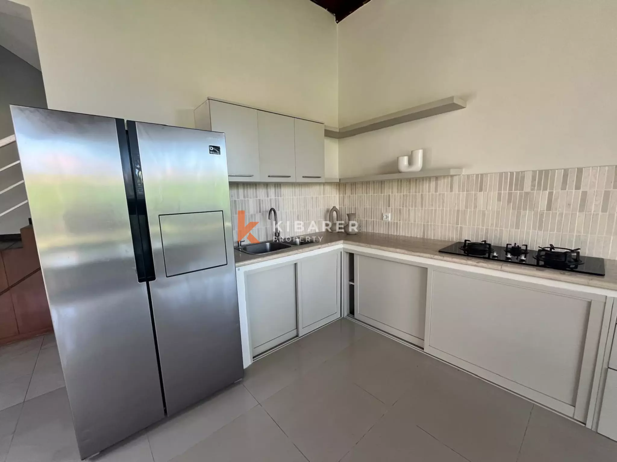 4BR Villa for Rent in Canggu, Bali — image 10