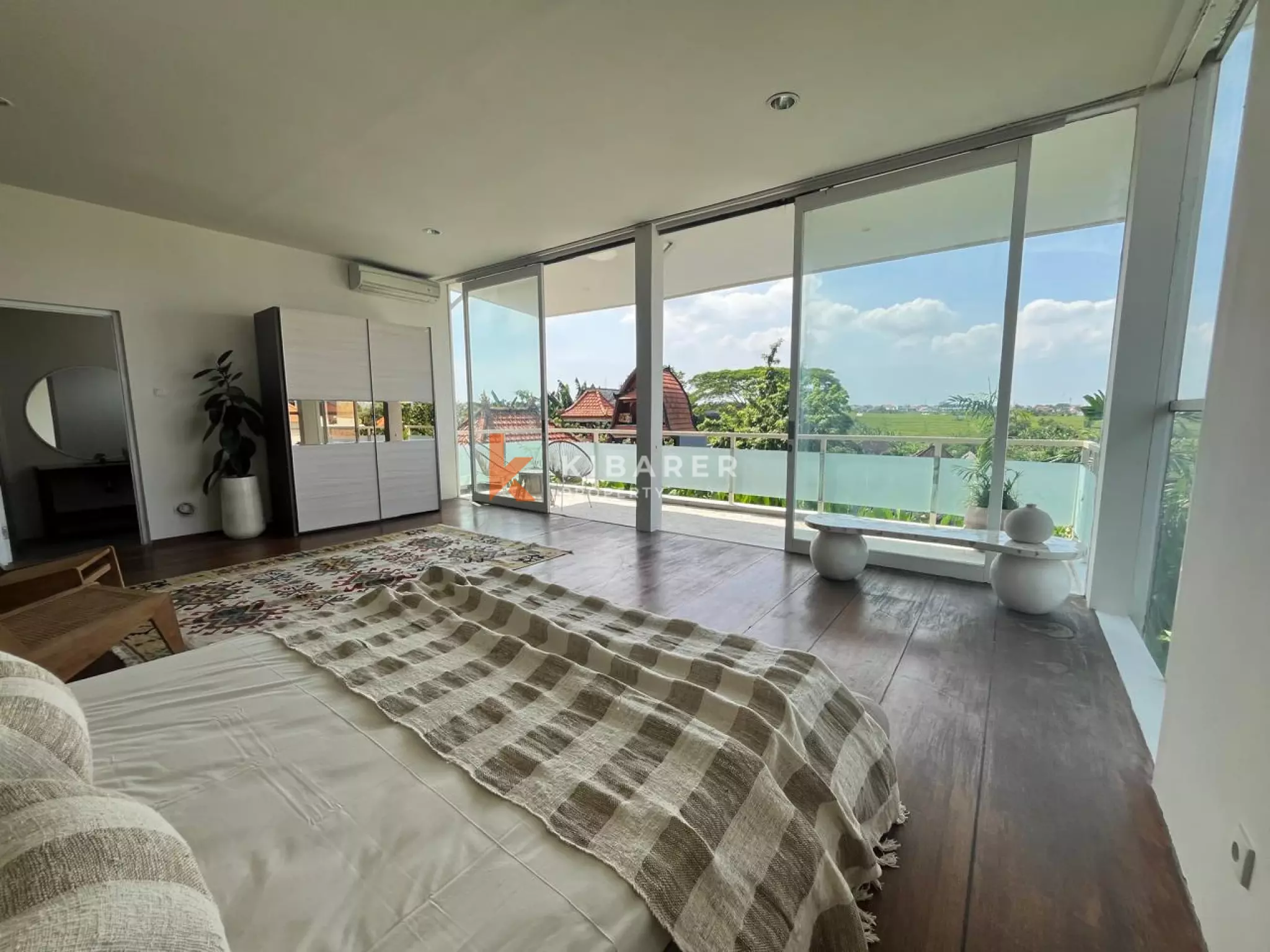 4BR Villa for Rent in Canggu, Bali — image 18