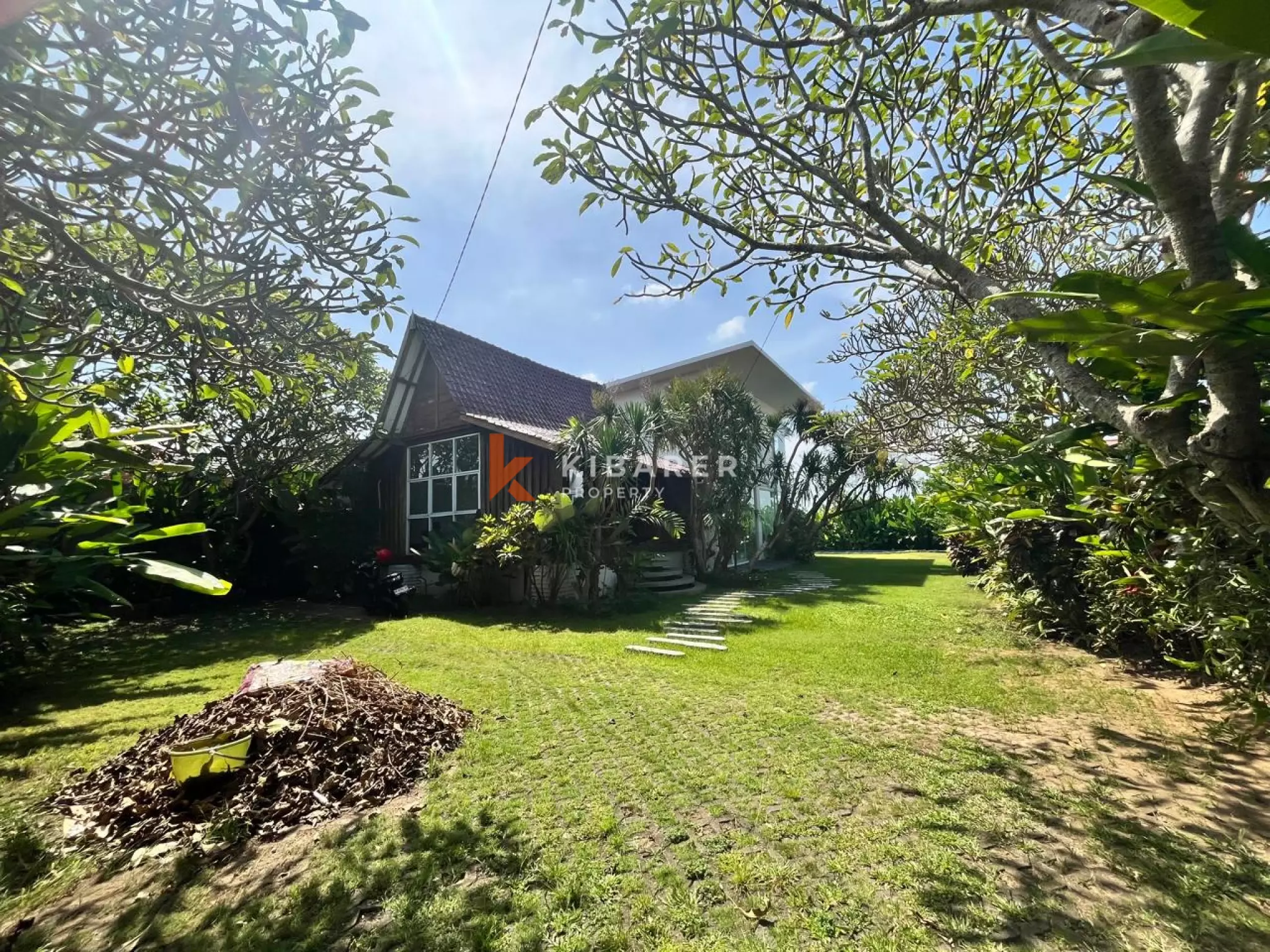 4BR Villa for Rent in Canggu, Bali — image 4