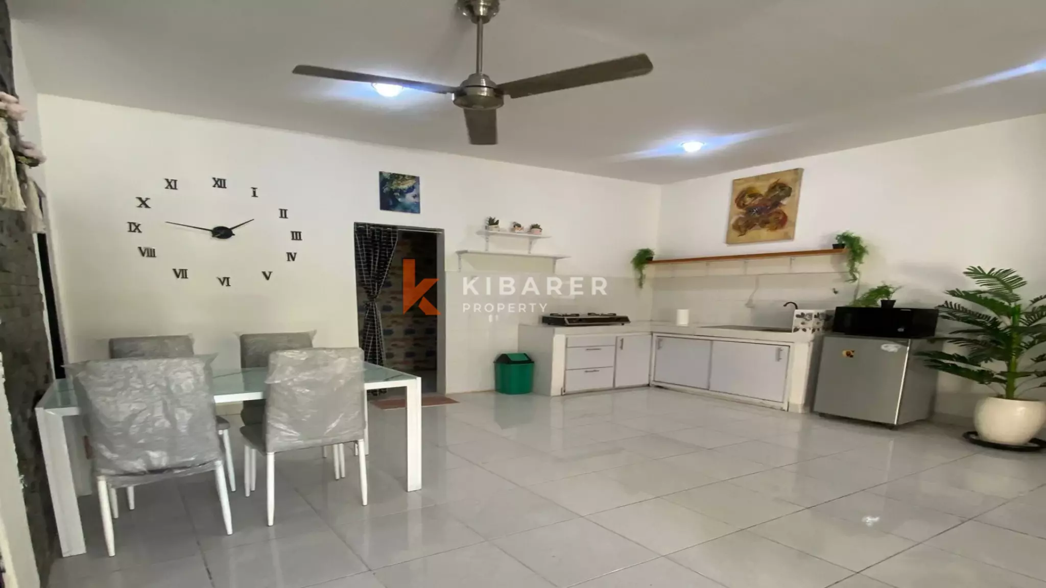 2BR Villa for Rent in Kerobokan, Bali — image 4