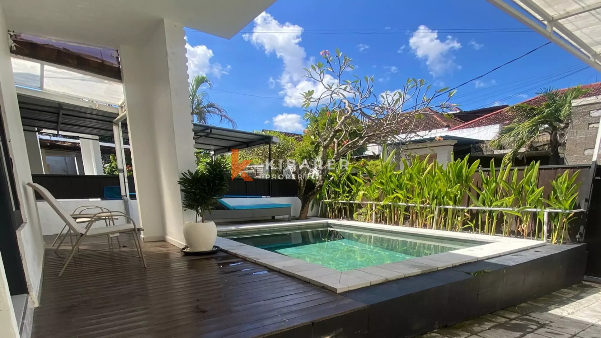 2BR Villa for Rent in Kerobokan, Bali — image 6