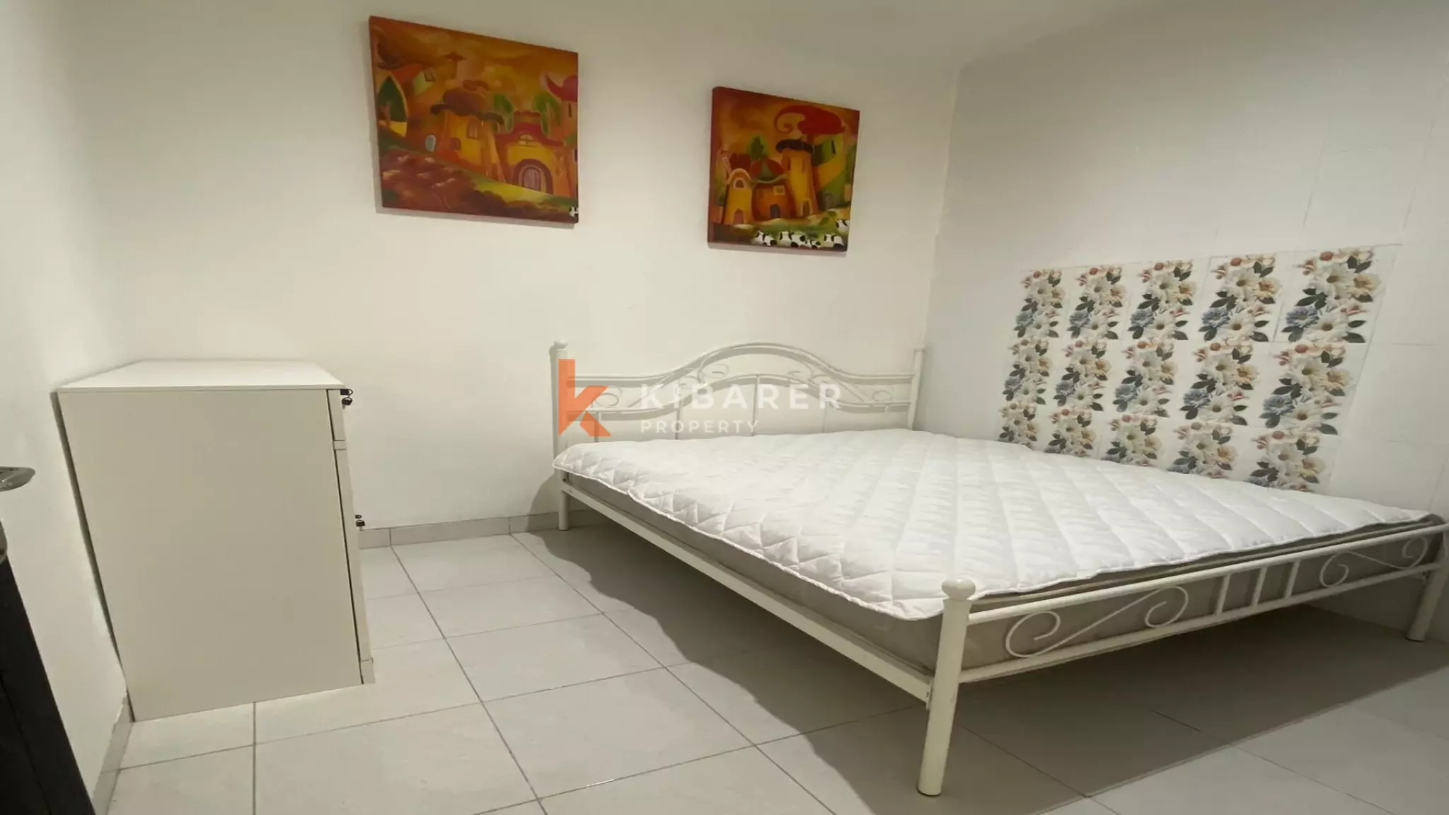 2BR Villa for Rent in Kerobokan, Bali — image 8
