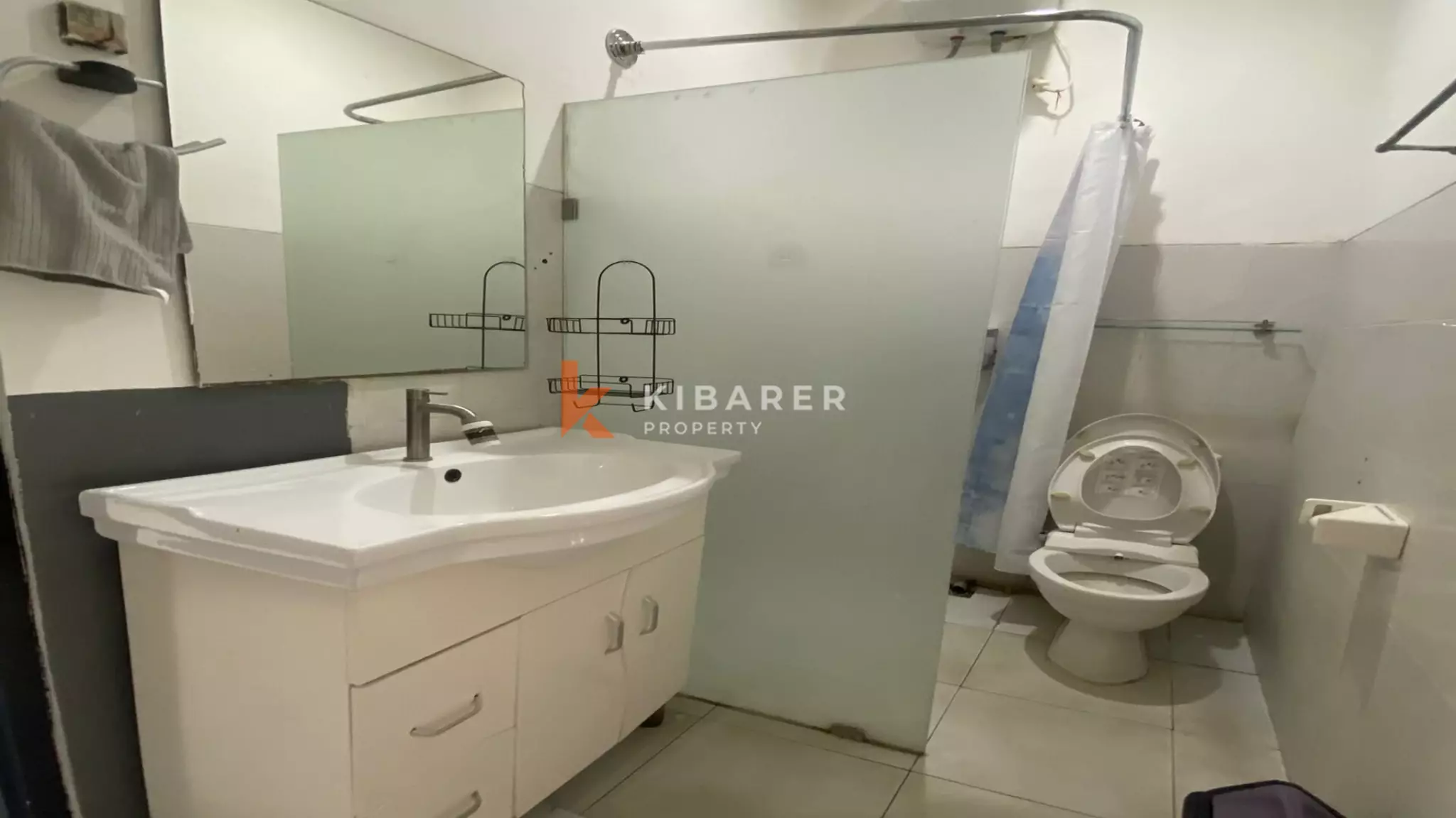 2BR Villa for Rent in Kerobokan, Bali — image 10