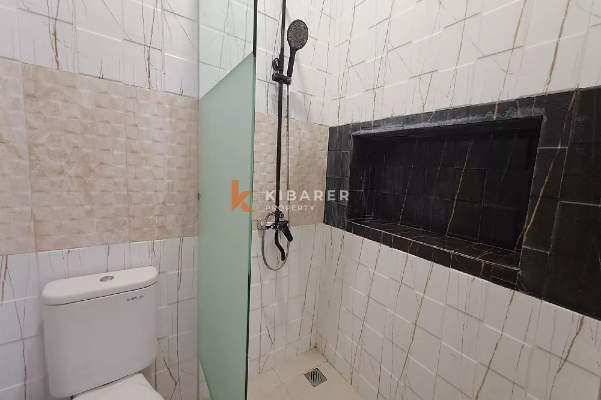 Charming Two-Storey Fully Furnished Three-Bedrooms Villa in Pererenan Area — image 9