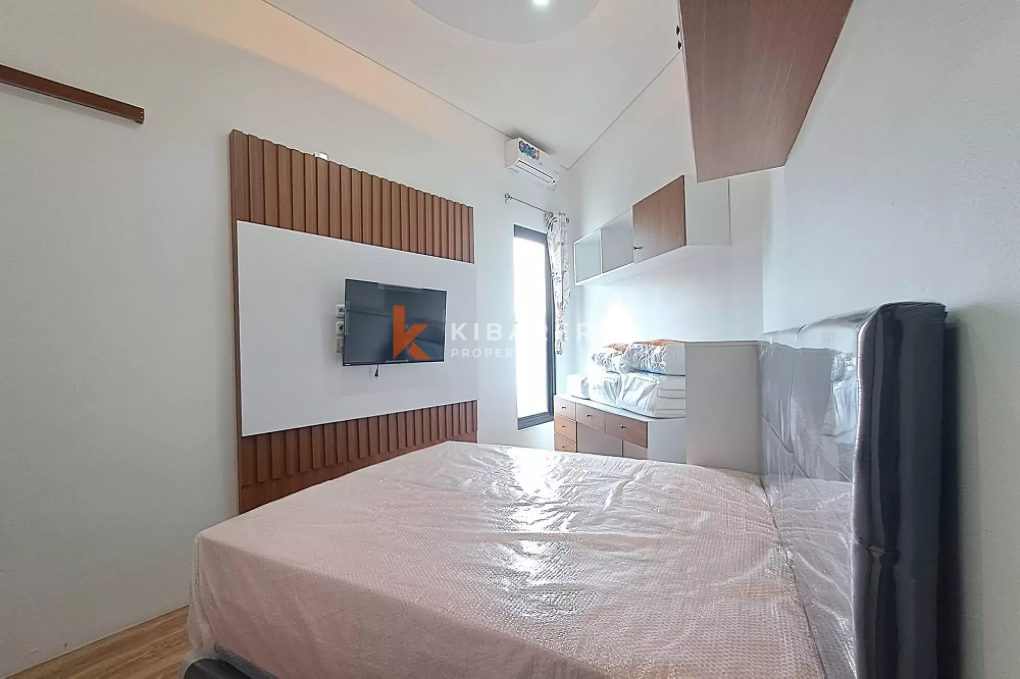 Charming Two-Storey Fully Furnished Three-Bedrooms Villa in Pererenan Area — image 12