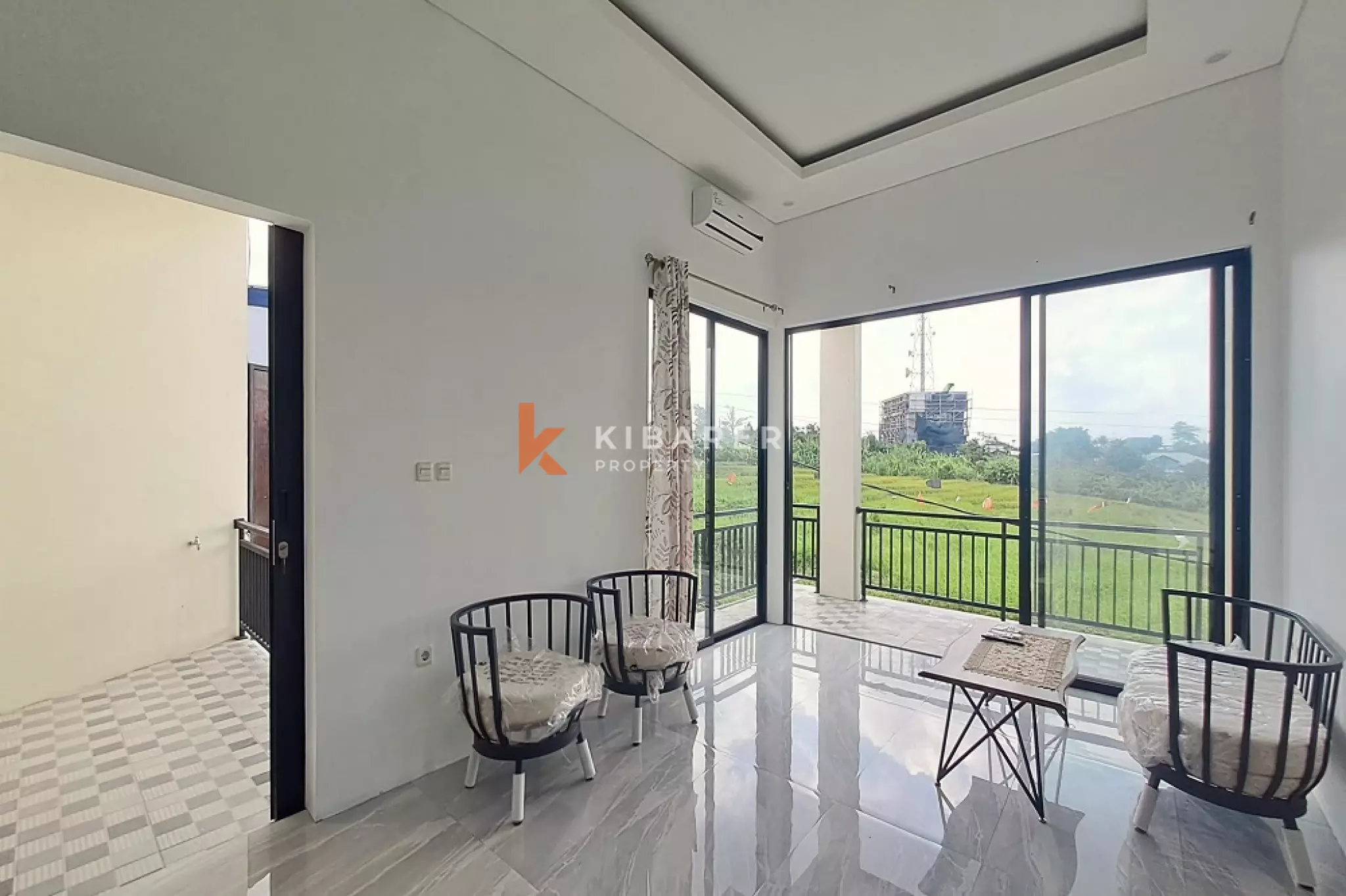 Charming Two-Storey Fully Furnished Three-Bedrooms Villa in Pererenan Area — image 15