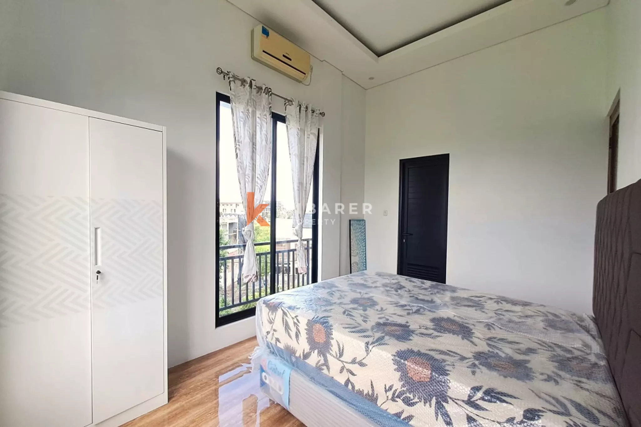 Charming Two-Storey Fully Furnished Three-Bedrooms Villa in Pererenan Area — image 16