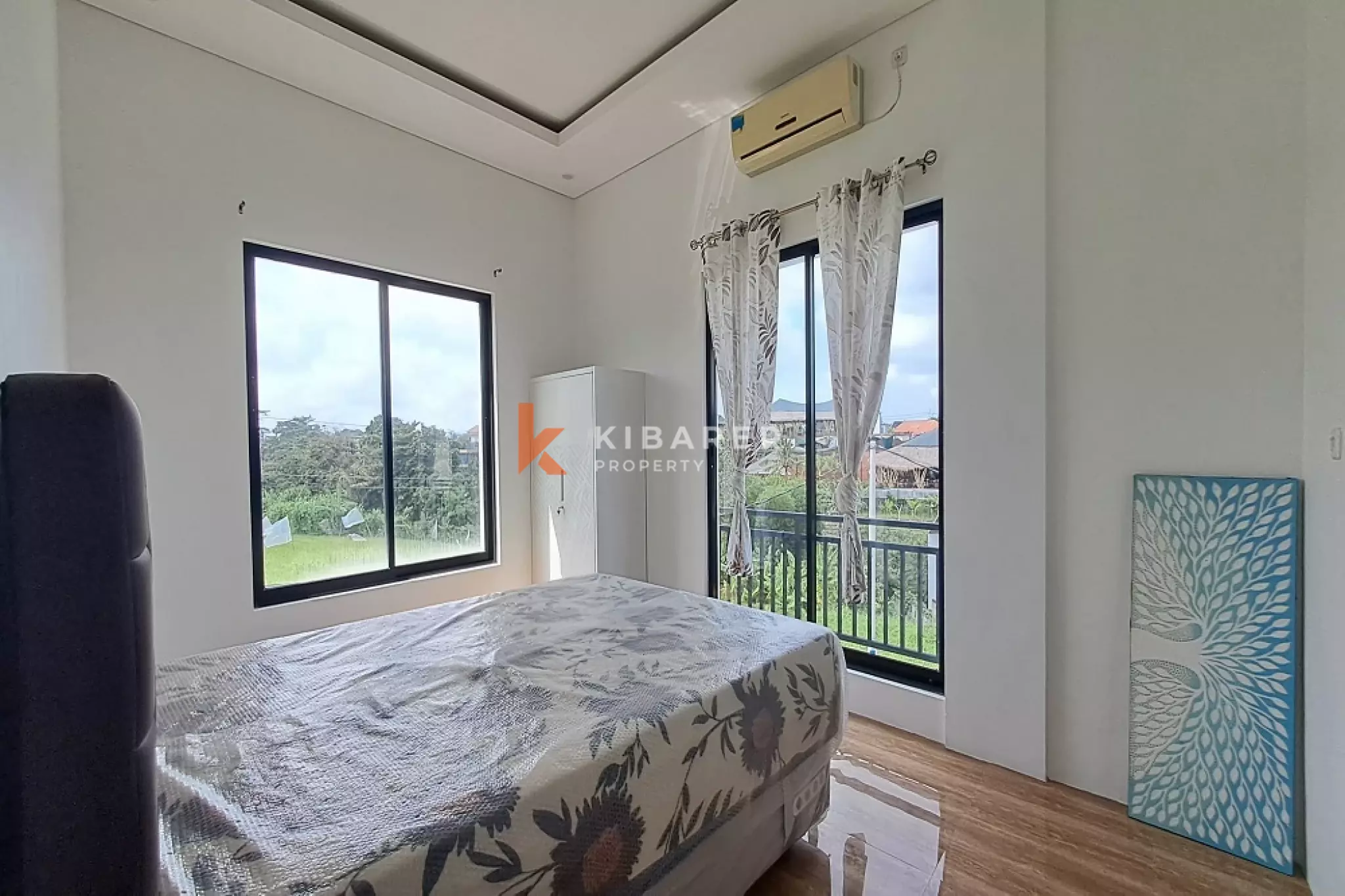 Charming Two-Storey Fully Furnished Three-Bedrooms Villa in Pererenan Area — image 17