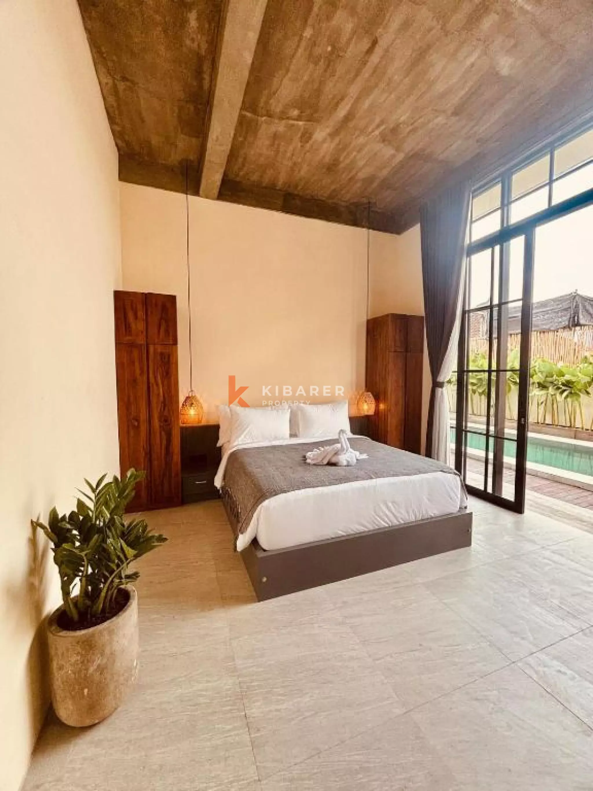 3BR Villa for Rent in Canggu, Bali — image 4