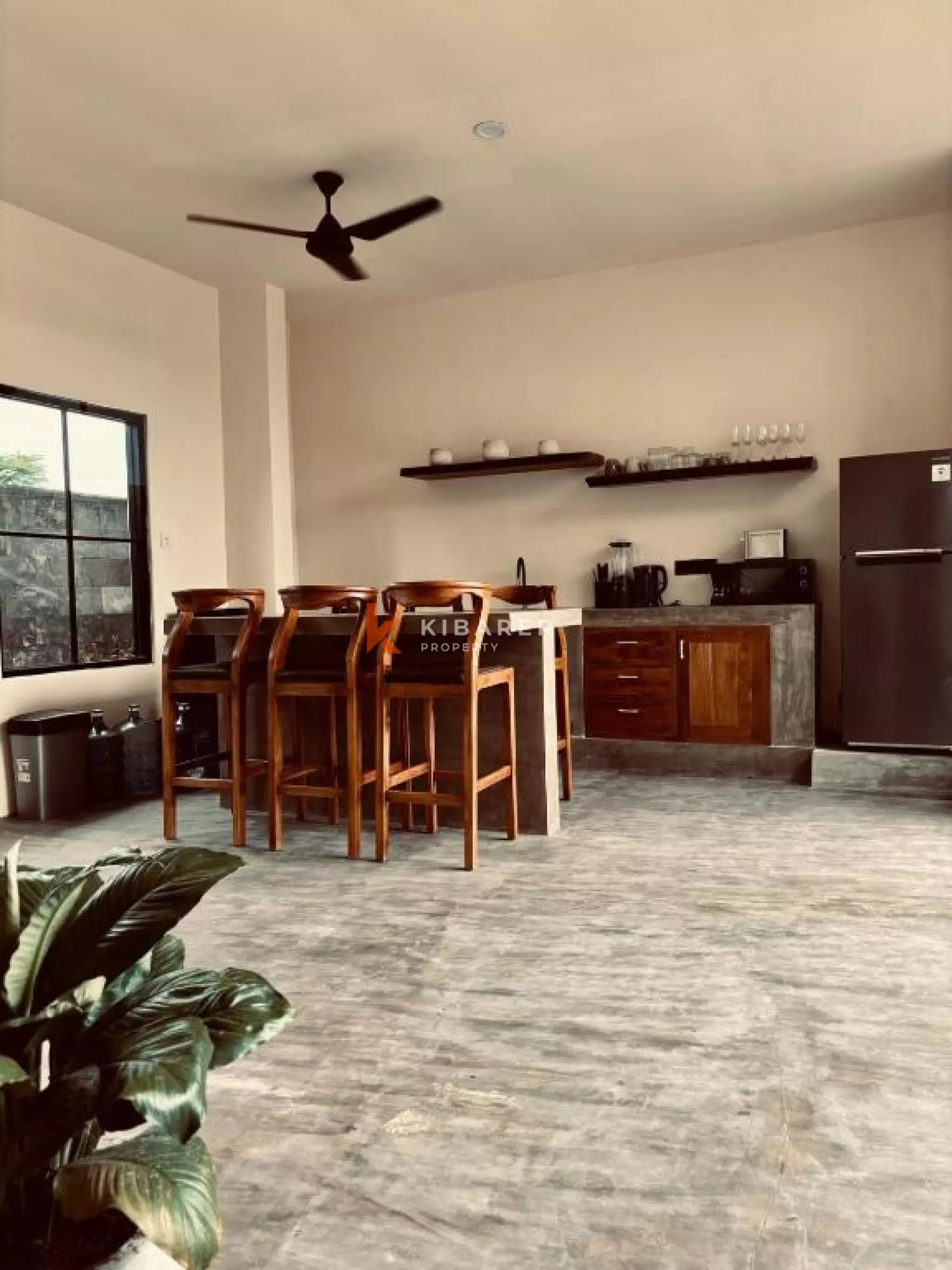 3BR Villa for Rent in Canggu, Bali — image 2