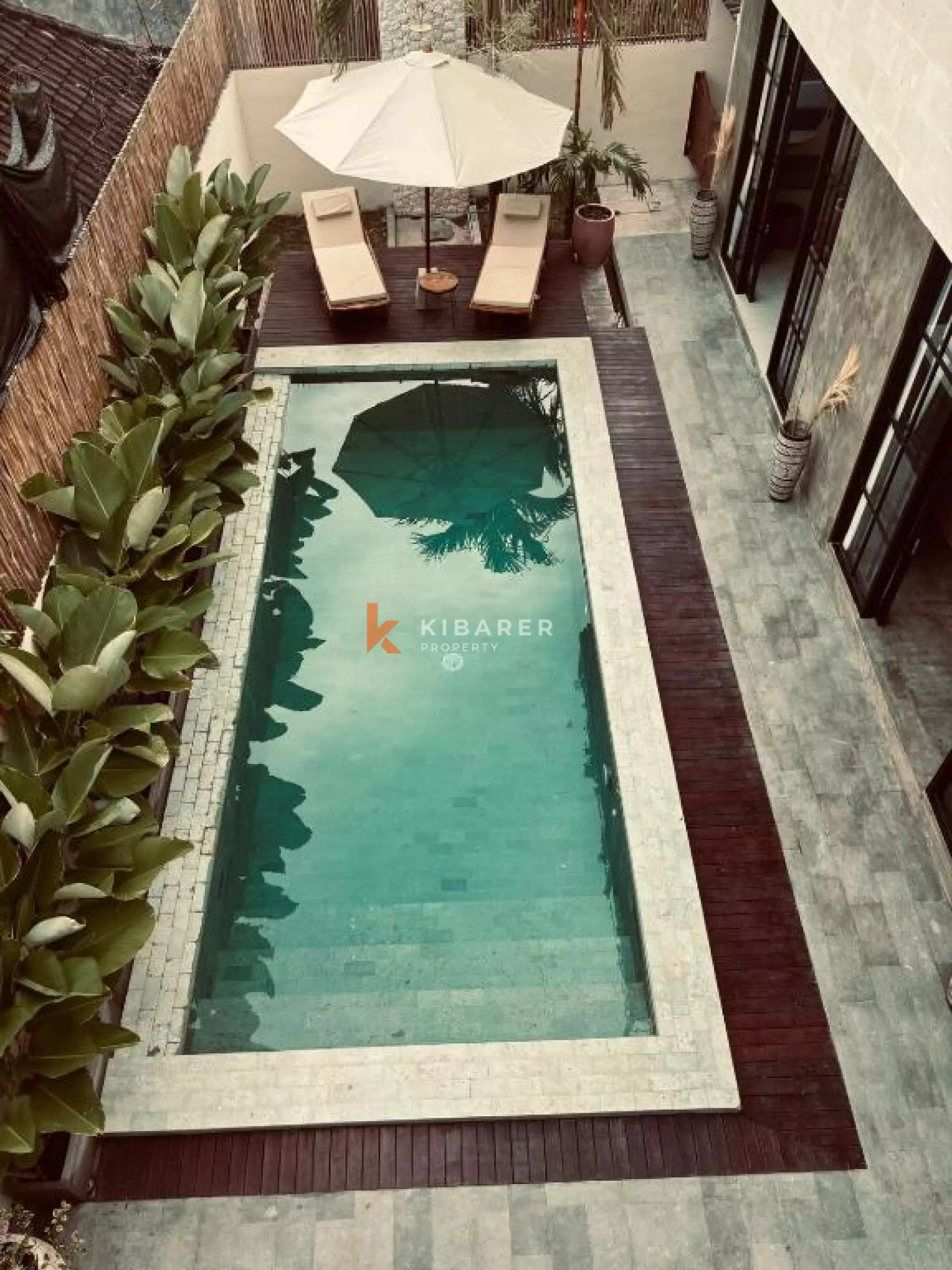 3BR Villa for Rent in Canggu, Bali — image 3