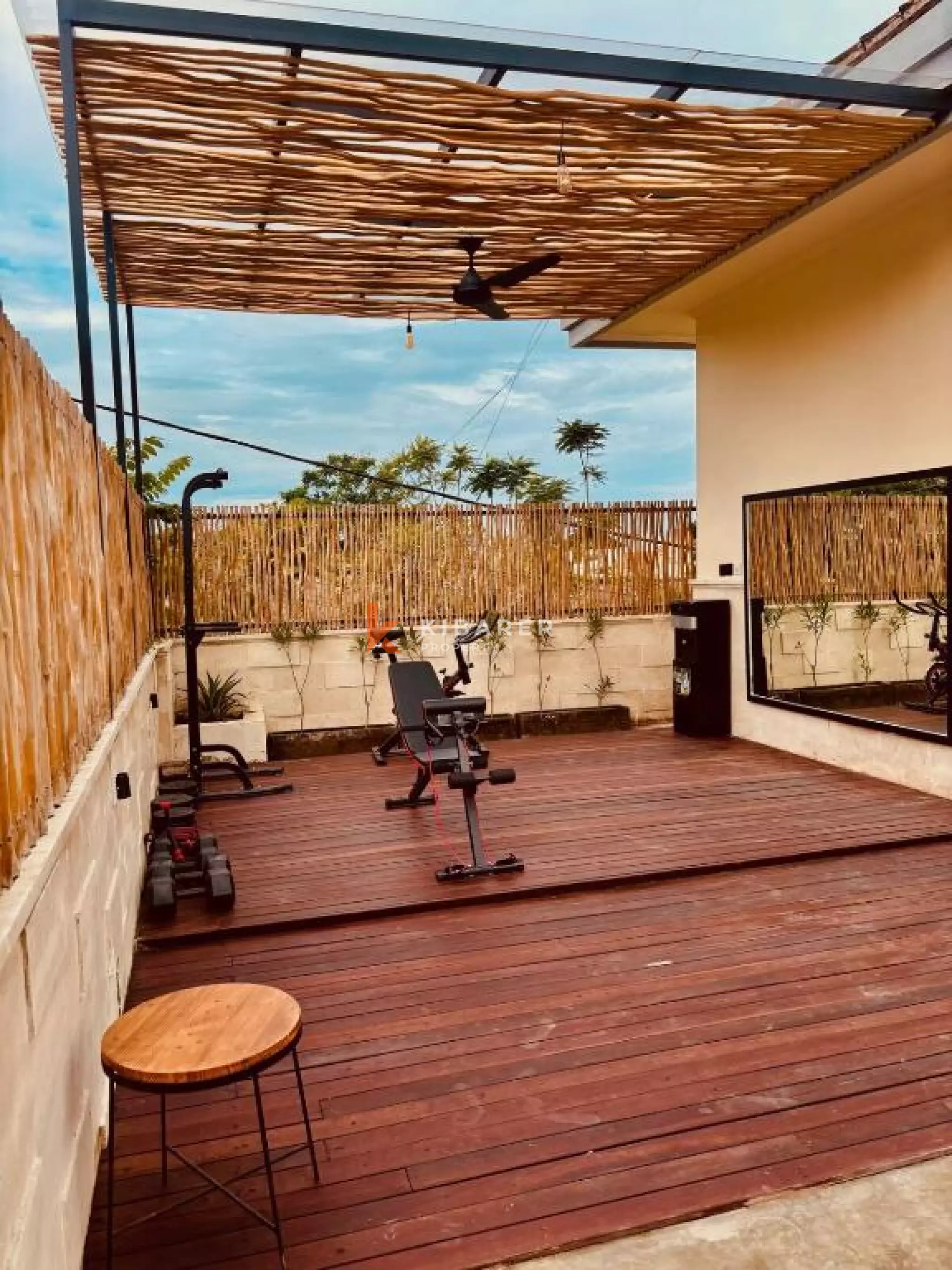 3BR Villa for Rent in Canggu, Bali — image 10