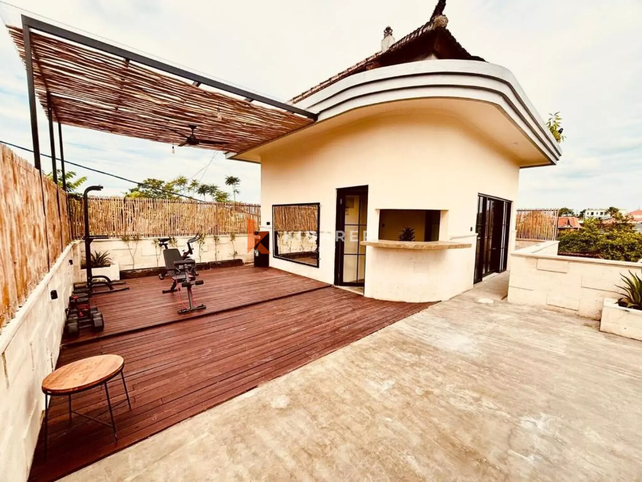 3BR Villa for Rent in Canggu, Bali — image 11