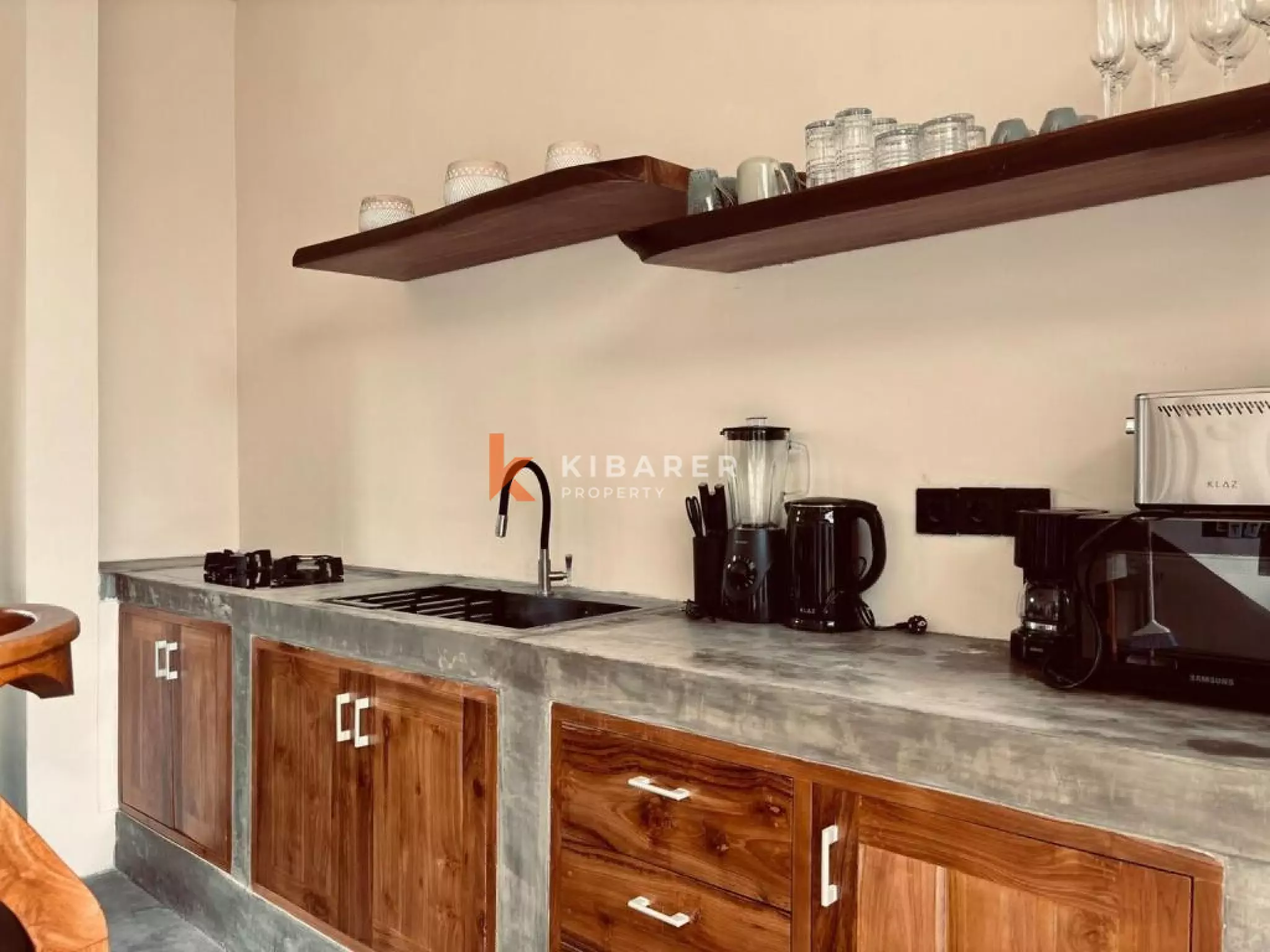 3BR Villa for Rent in Canggu, Bali — image 12