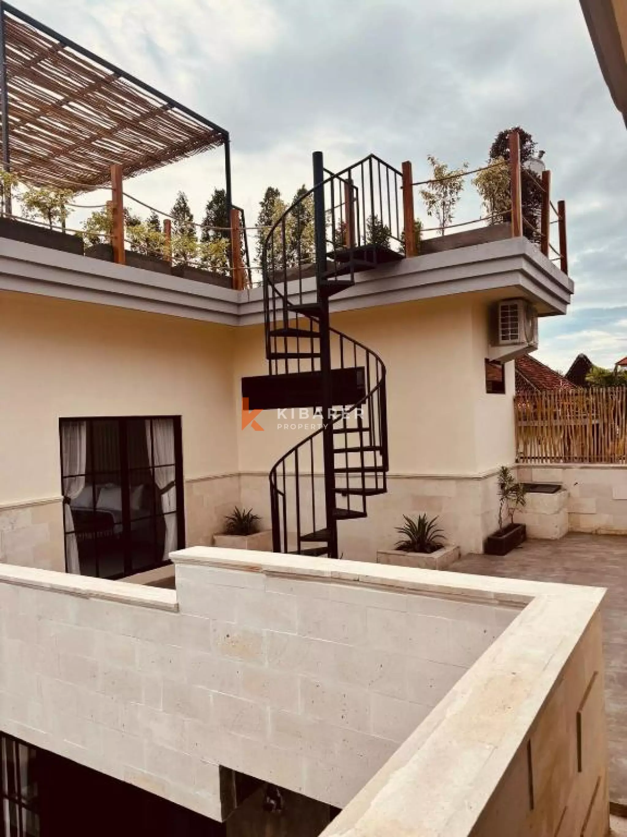 3BR Villa for Rent in Canggu, Bali — image 13