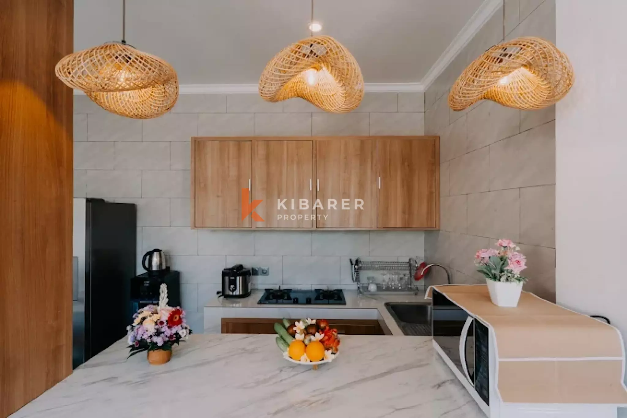 Cozy Brand New Two Bedroom Villa in Nusa Dua — image 11