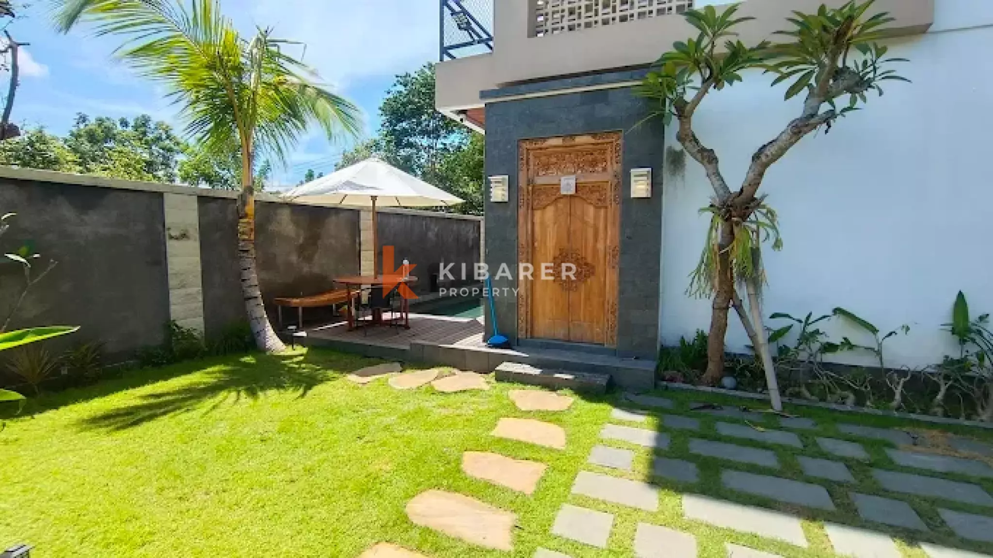 Cozy Brand New Two Bedroom Villa in Nusa Dua — image 16