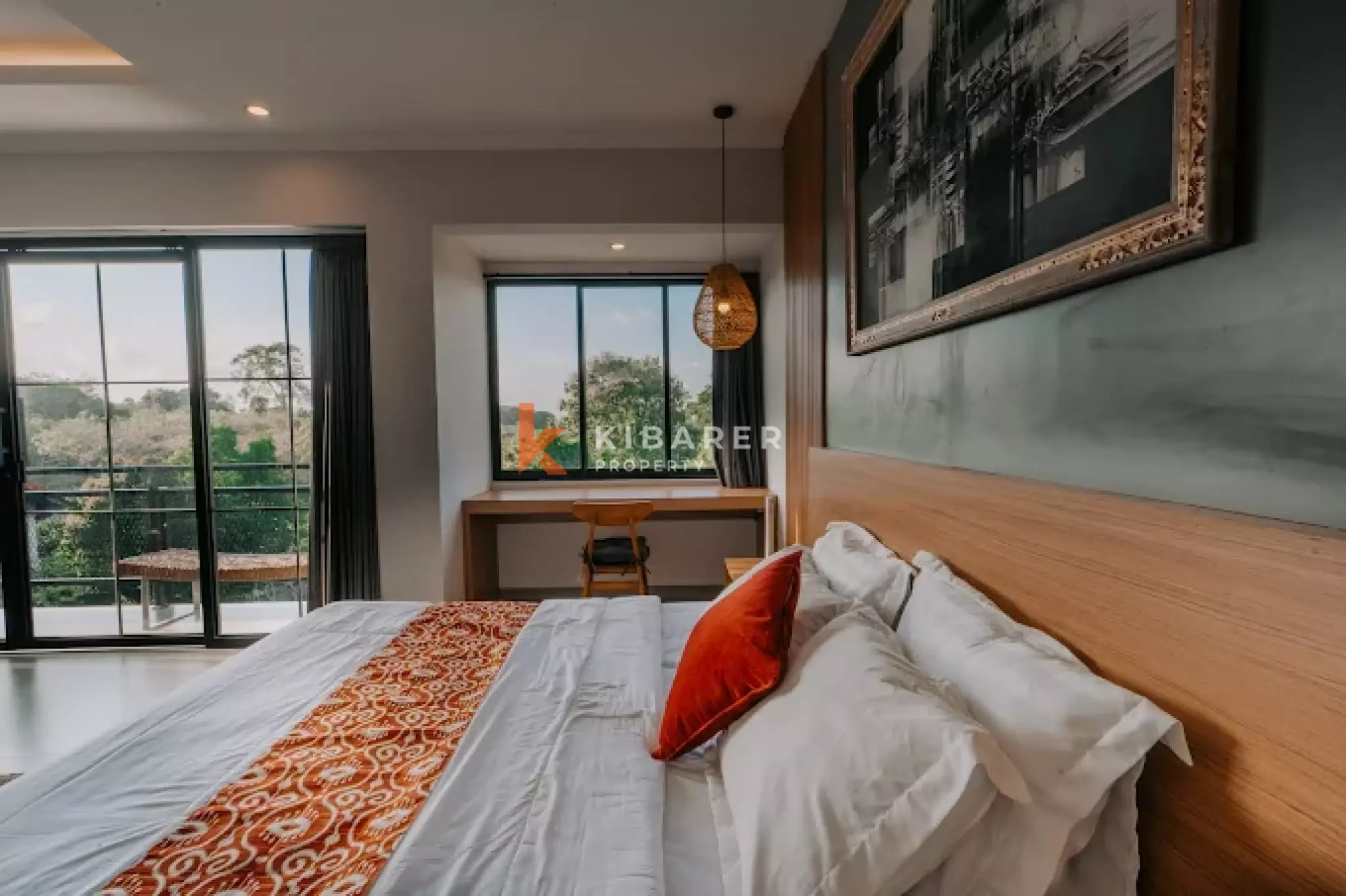 Cozy Brand New Two Bedroom Villa in Nusa Dua — image 17