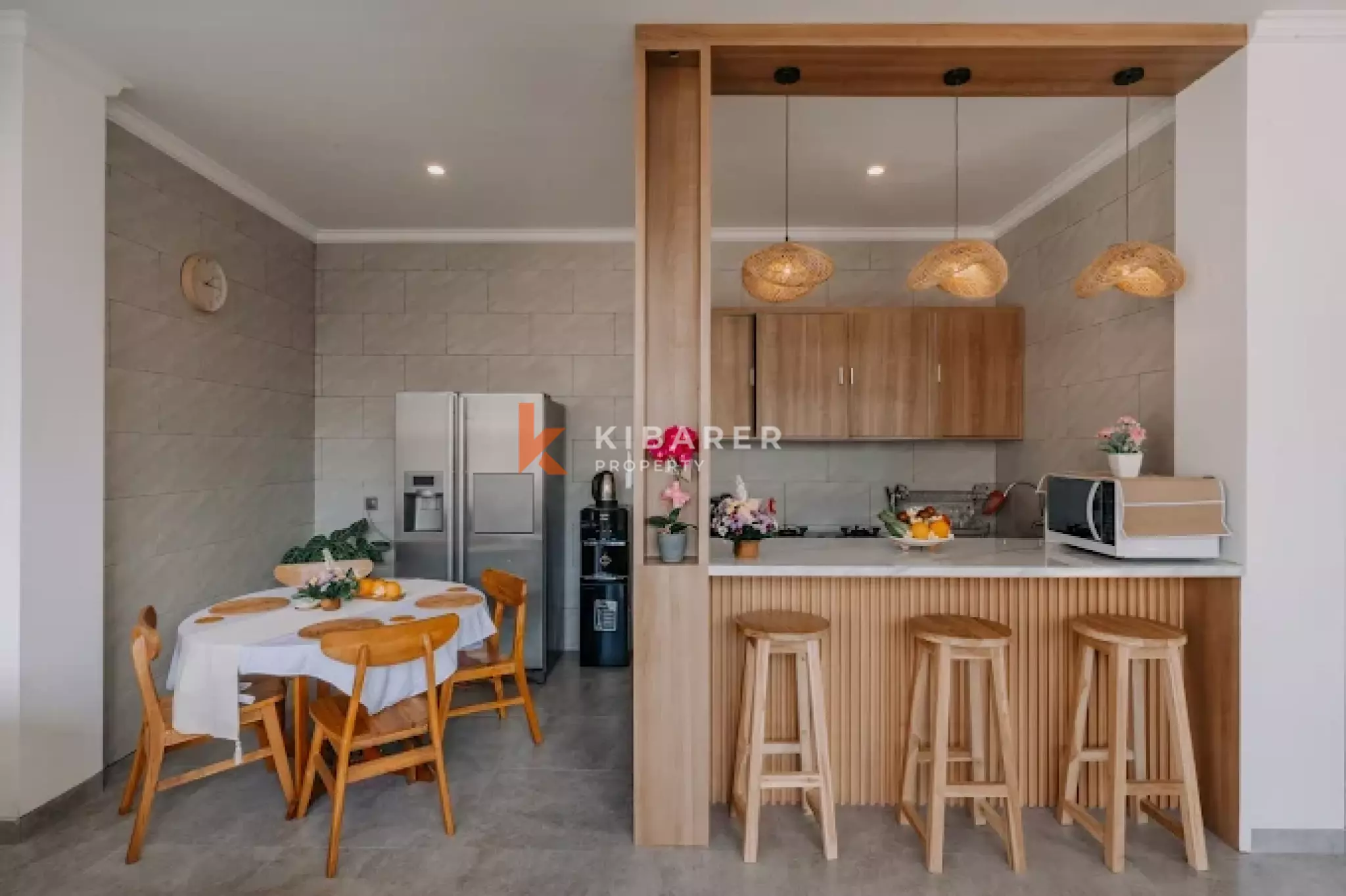 Cozy Brand New Two Bedroom Villa in Nusa Dua — image 7