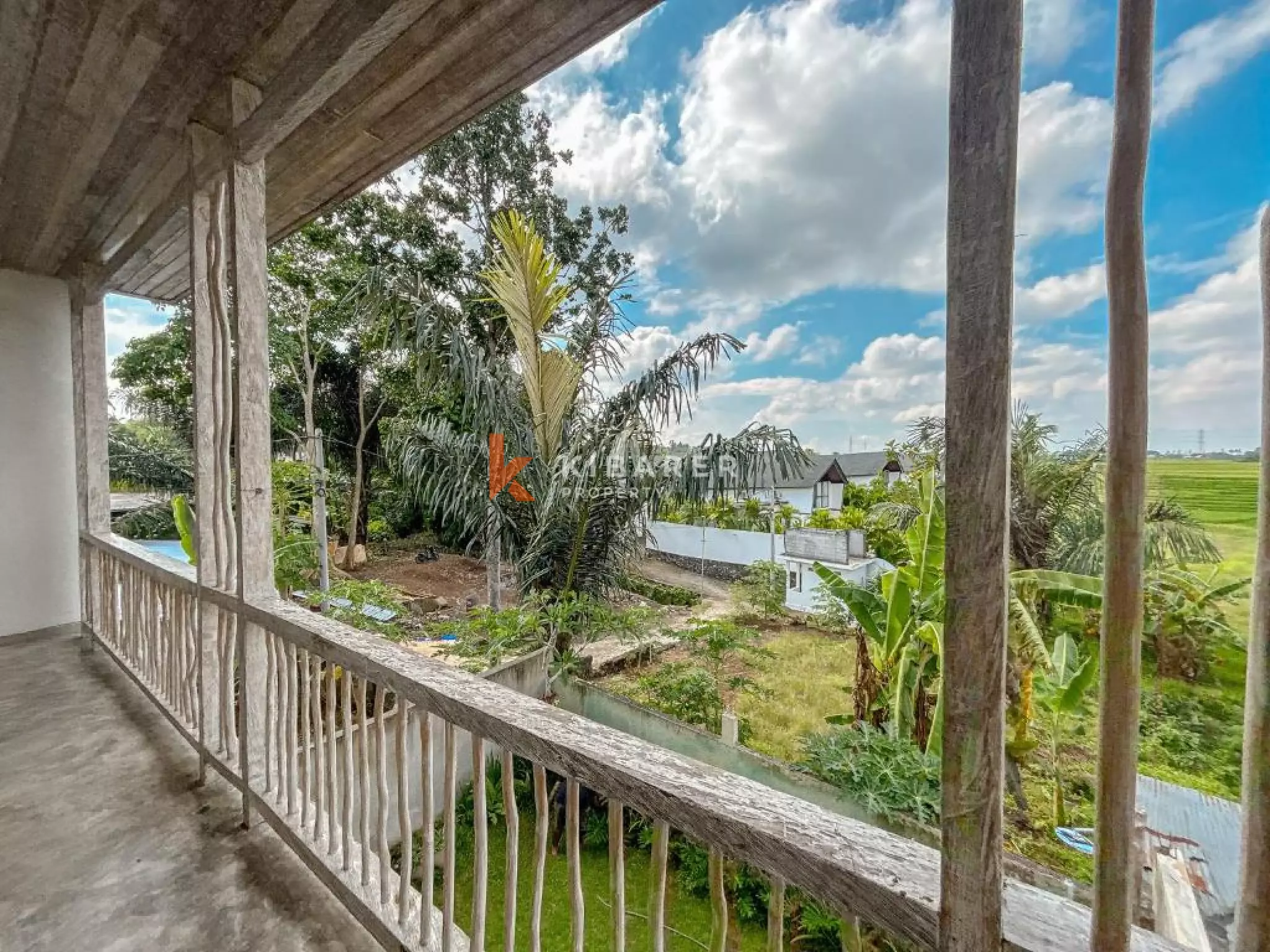 City Escape Two-bedroom Villa in Cepaka — image 7