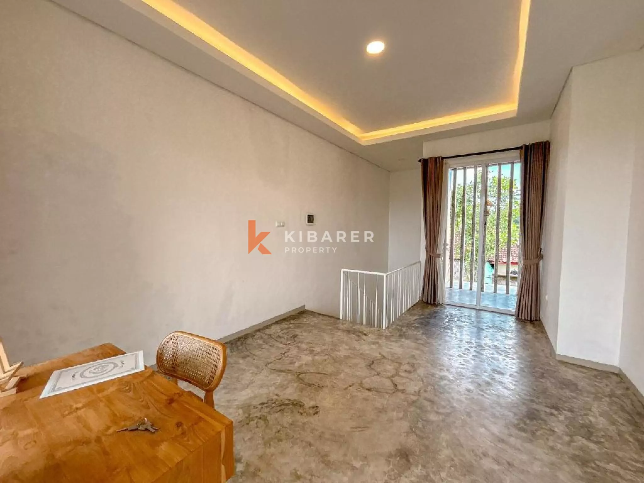 City Escape Two-bedroom Villa in Cepaka — image 14