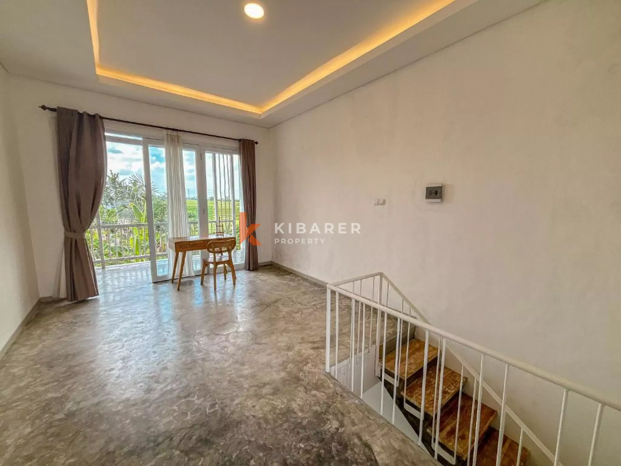 City Escape Two-bedroom Villa in Cepaka — image 16