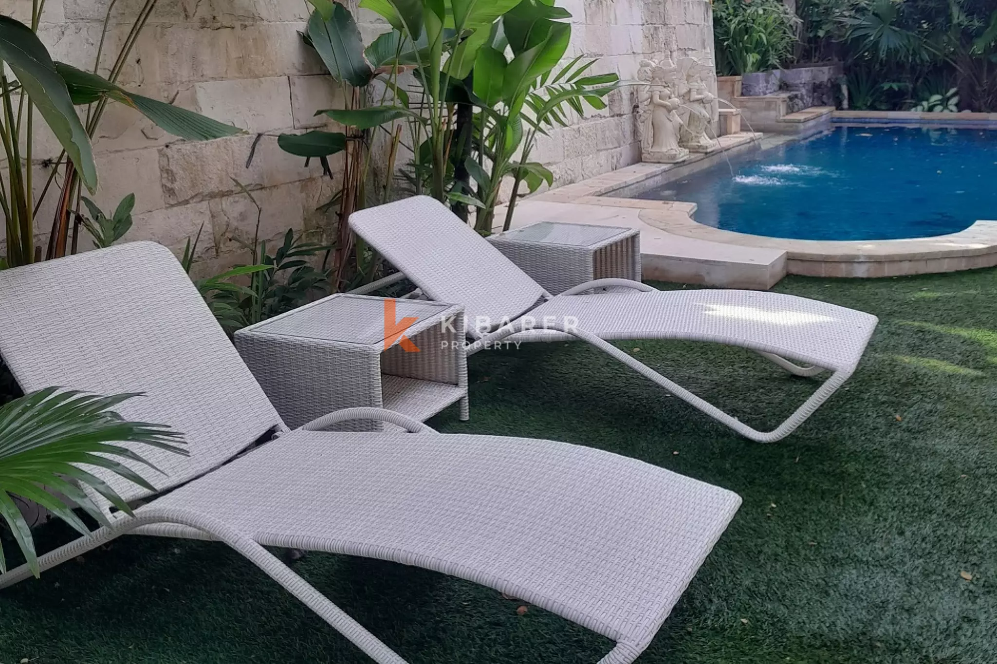 Modern One-Bedroom Apartment with Shared Pool in Prime Umalas — image 3