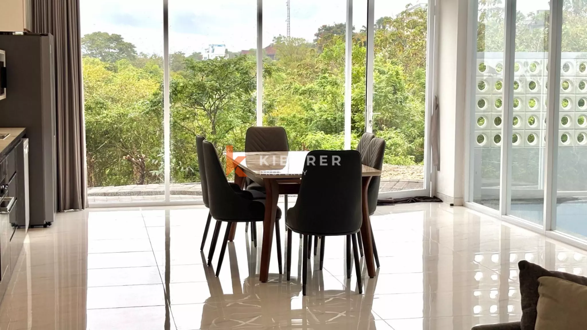 Ocean View Three Bedroom Villa in Ungasan — image 4