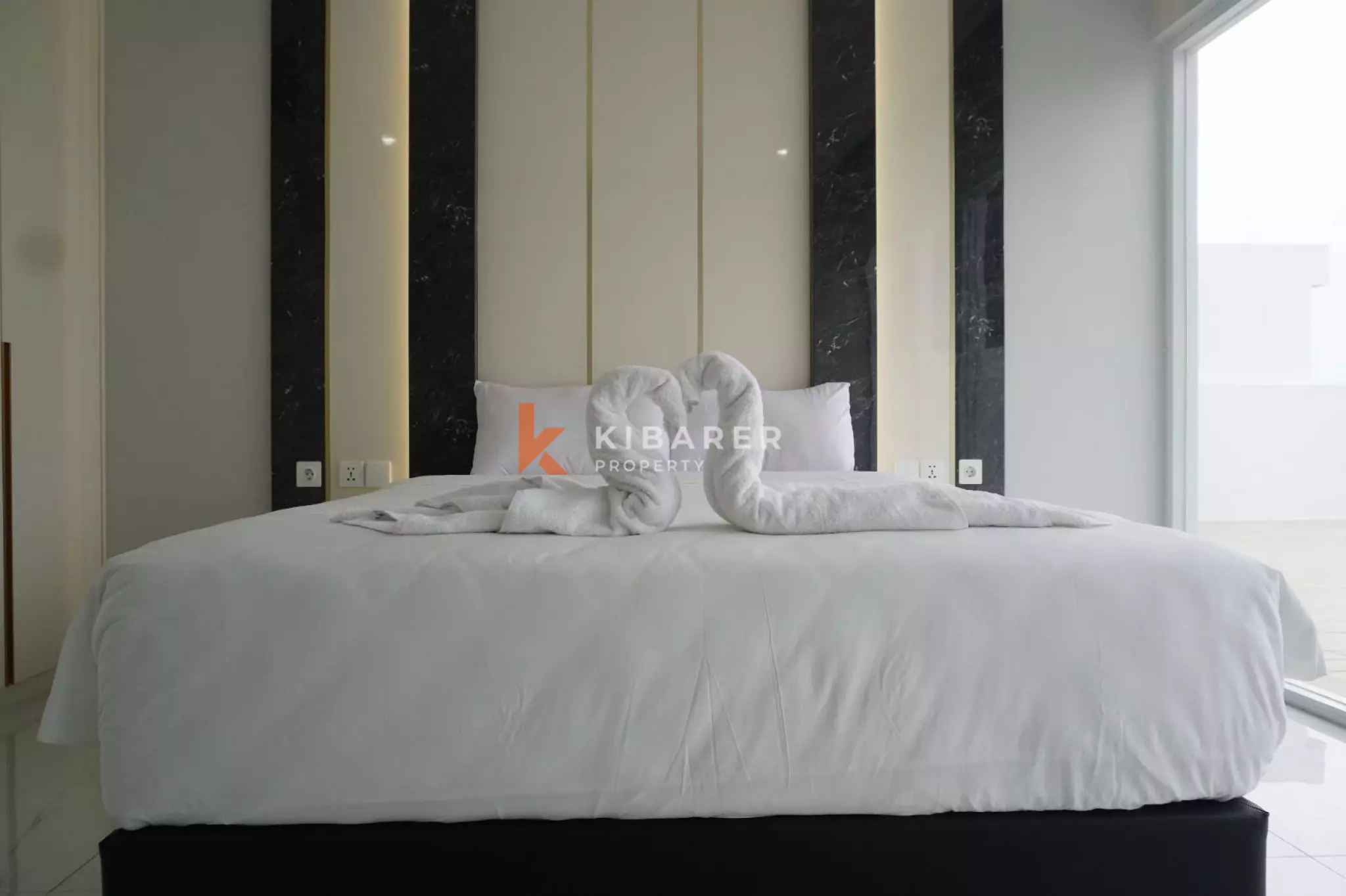 Three-Bedroom Villa with Ocean View in Ungasan — image 5