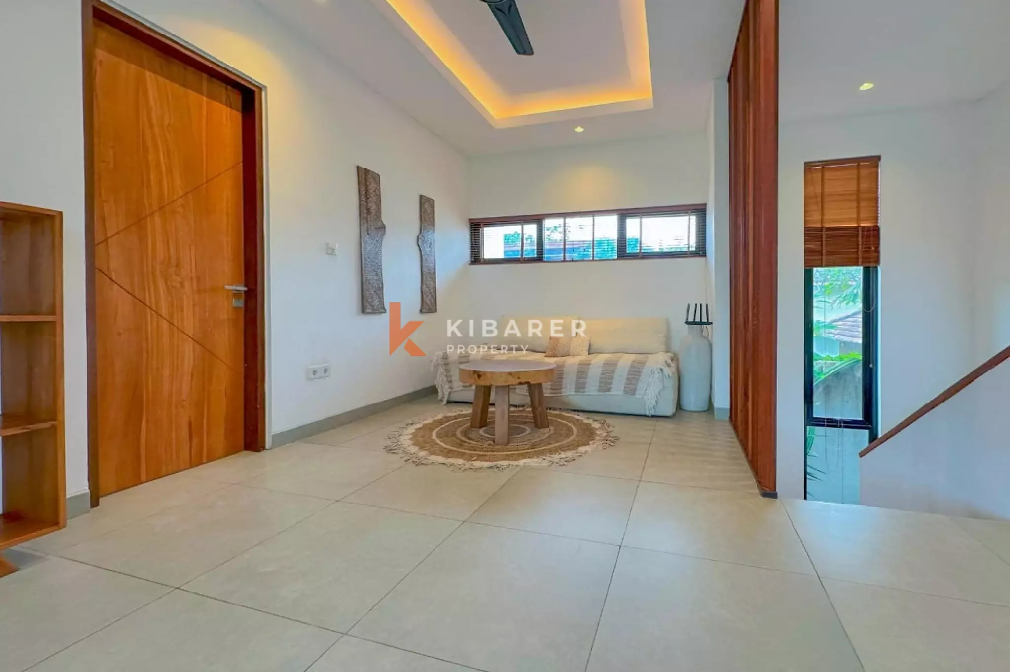 Sophisticated Two-Bedroom Villa with Private Pool in Umalas — image 12