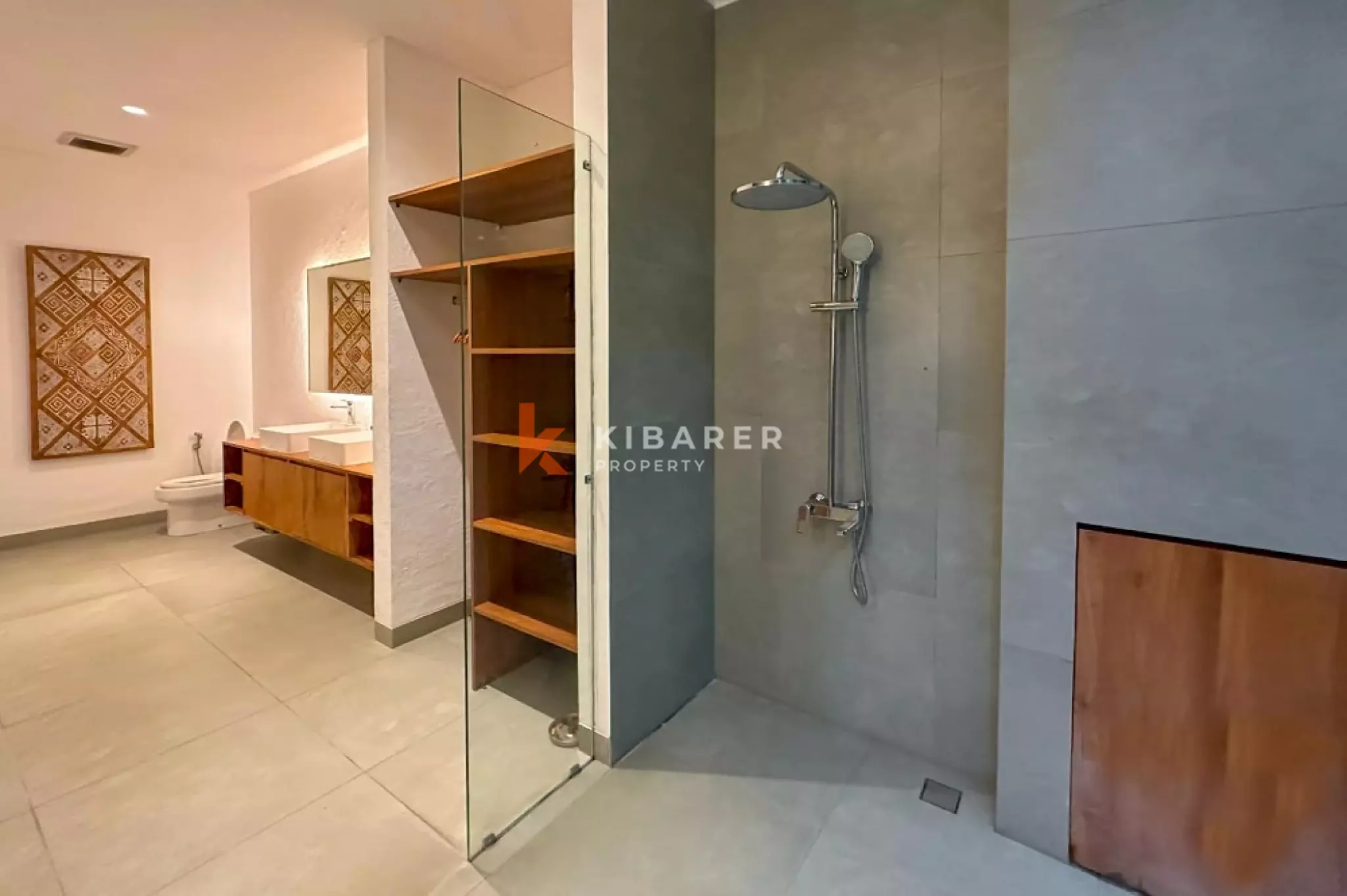 Sophisticated Two-Bedroom Villa with Private Pool in Umalas — image 14