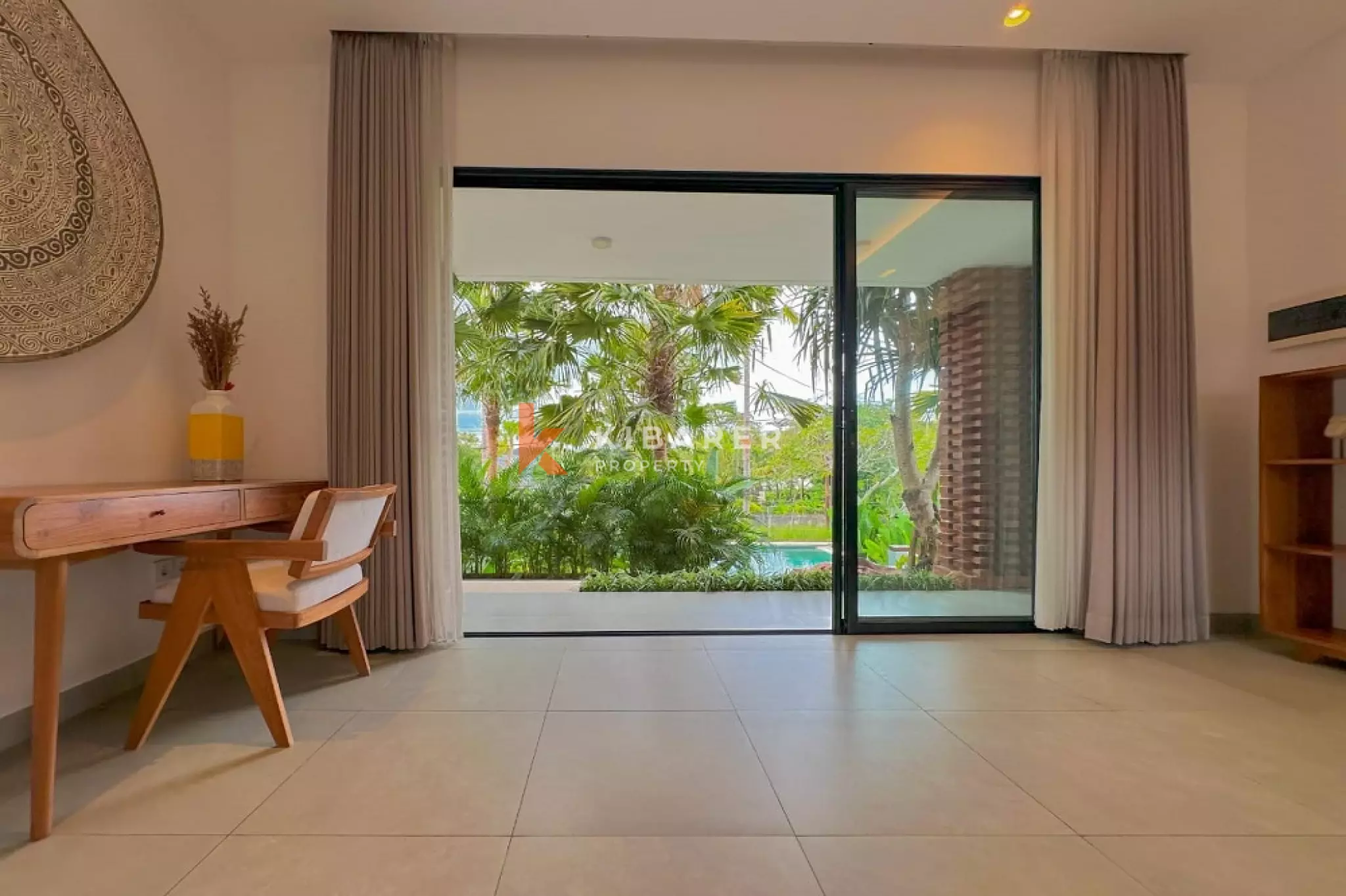 Sophisticated Two-Bedroom Villa with Private Pool in Umalas — image 19