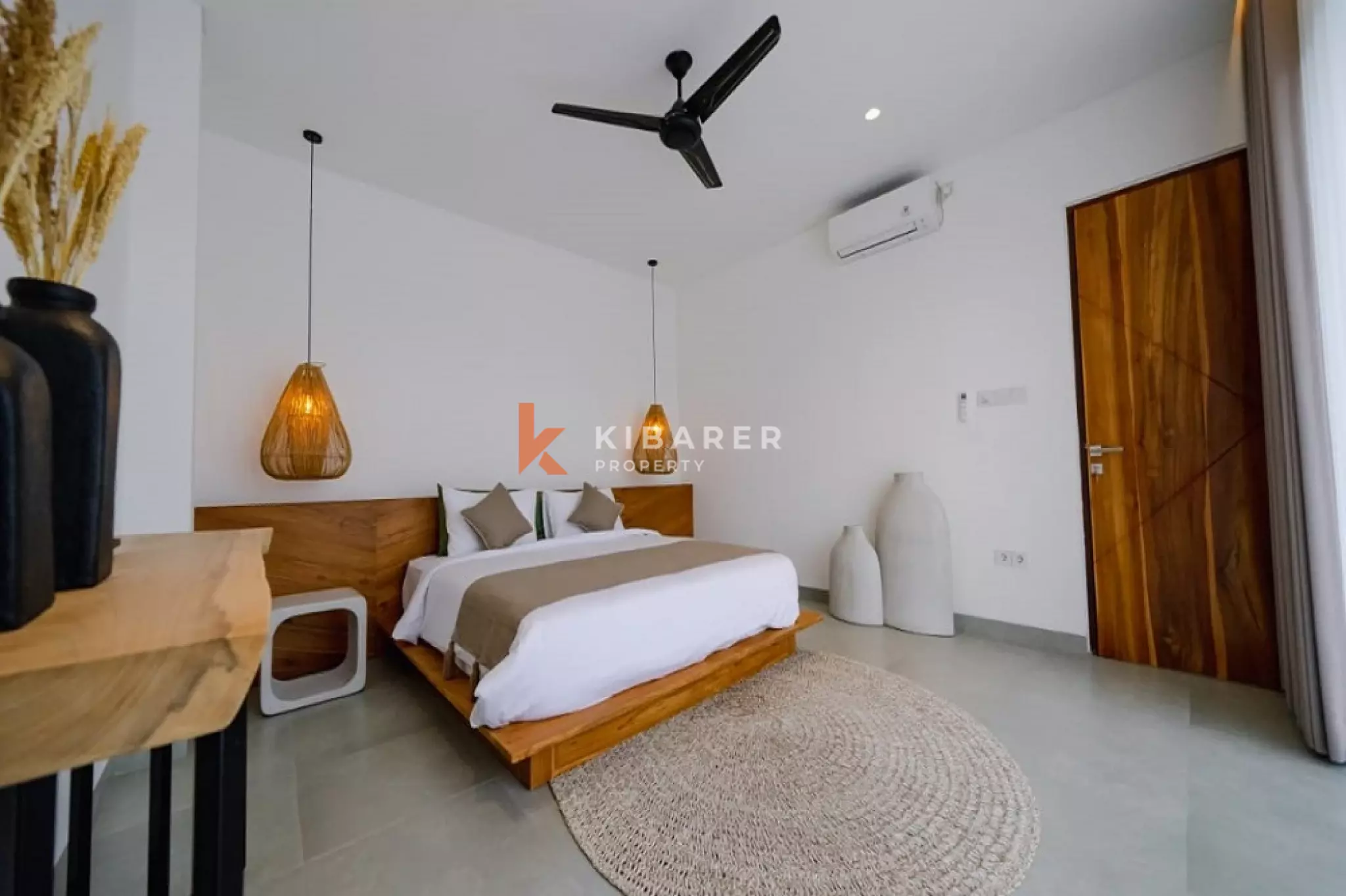 Sophisticated Two-Bedroom Villa with Private Pool in Umalas — image 7