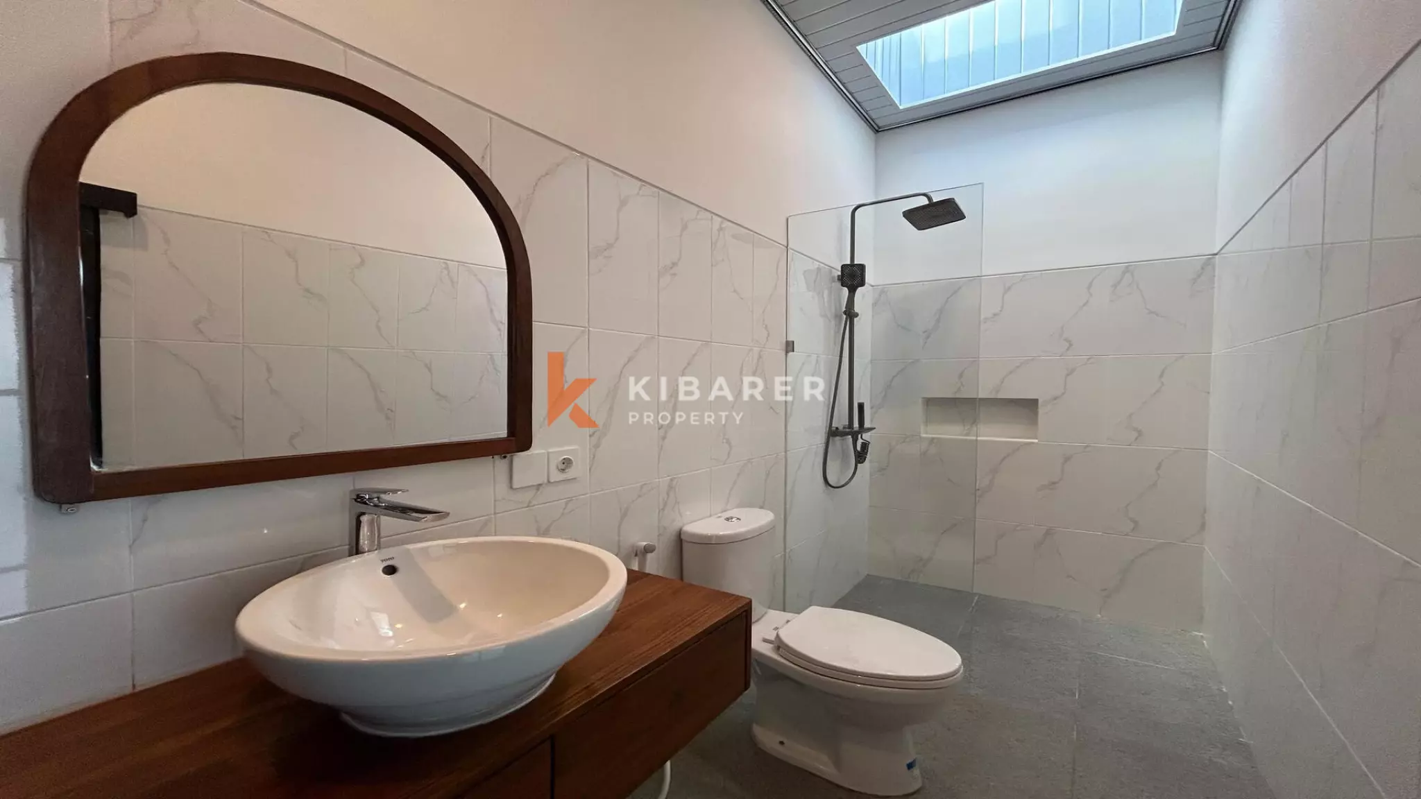 Charming Two-Bedroom Unfurnished Villa with Private Pool in Padonan — image 13