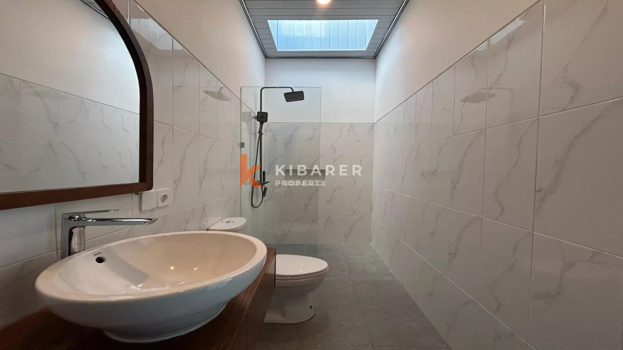 Charming Two-Bedroom Unfurnished Villa with Private Pool in Padonan — image 14