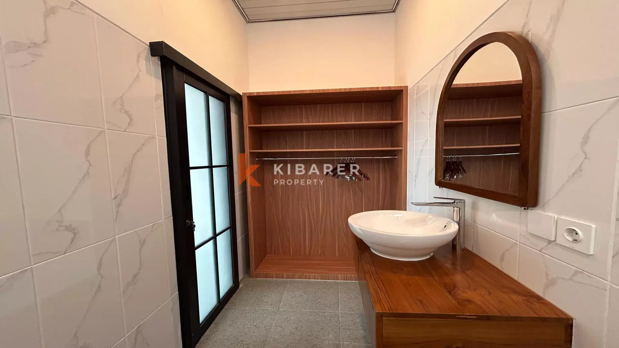 Charming Two-Bedroom Unfurnished Villa with Private Pool in Padonan — image 15