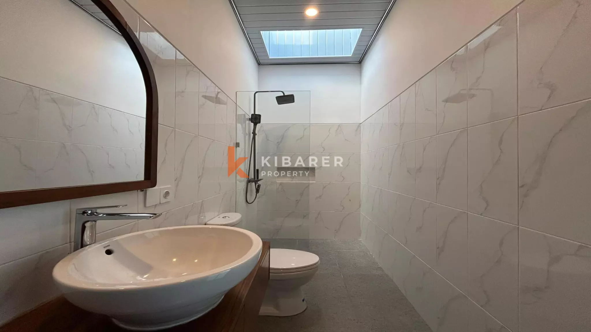 Charming Two-Bedroom Unfurnished Villa with Private Pool in Padonan — image 18