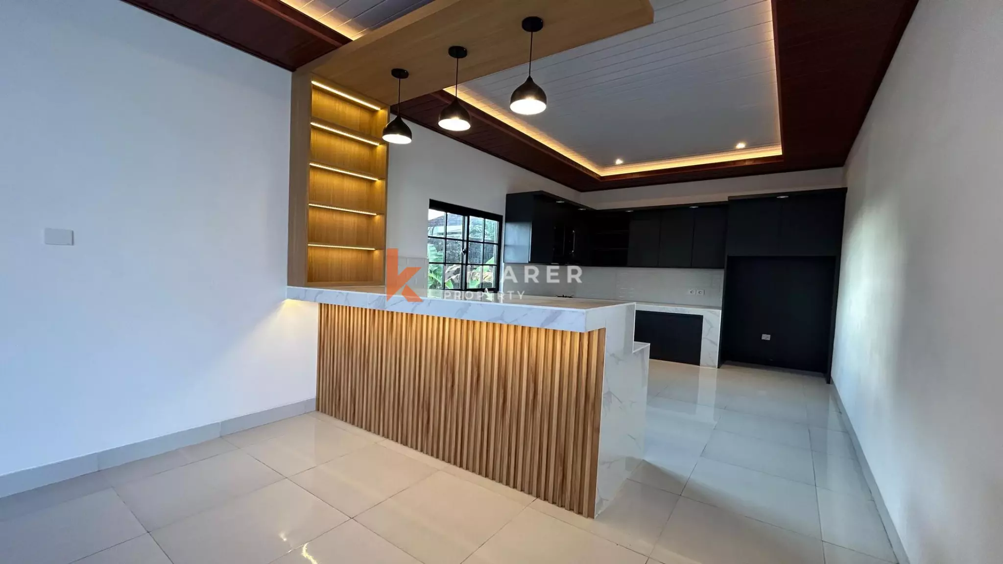 Charming Two-Bedroom Unfurnished Villa with Private Pool in Padonan — image 7