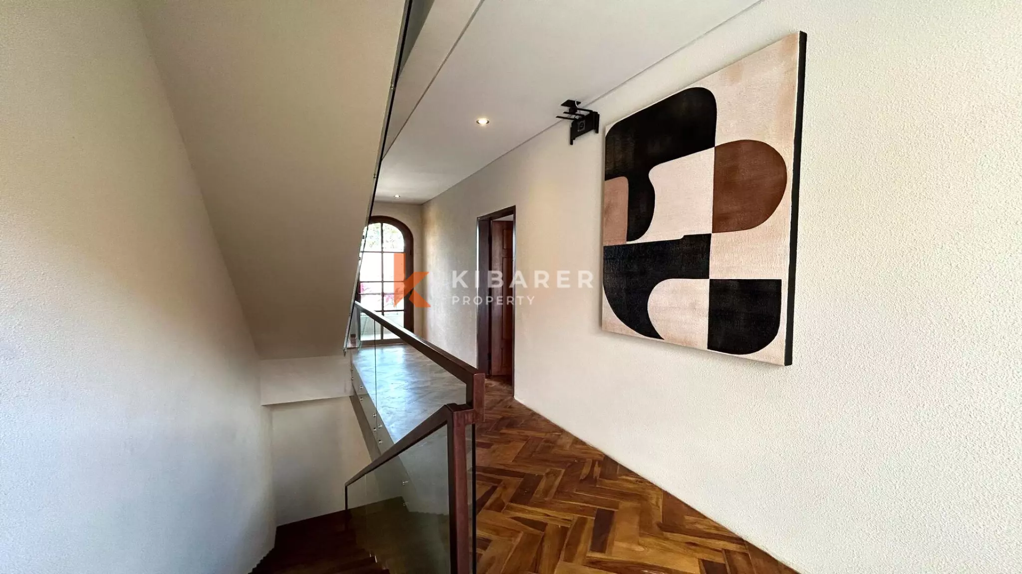 Modern Two-Bedroom Villa with Pool in Prime Location Umalas — image 8