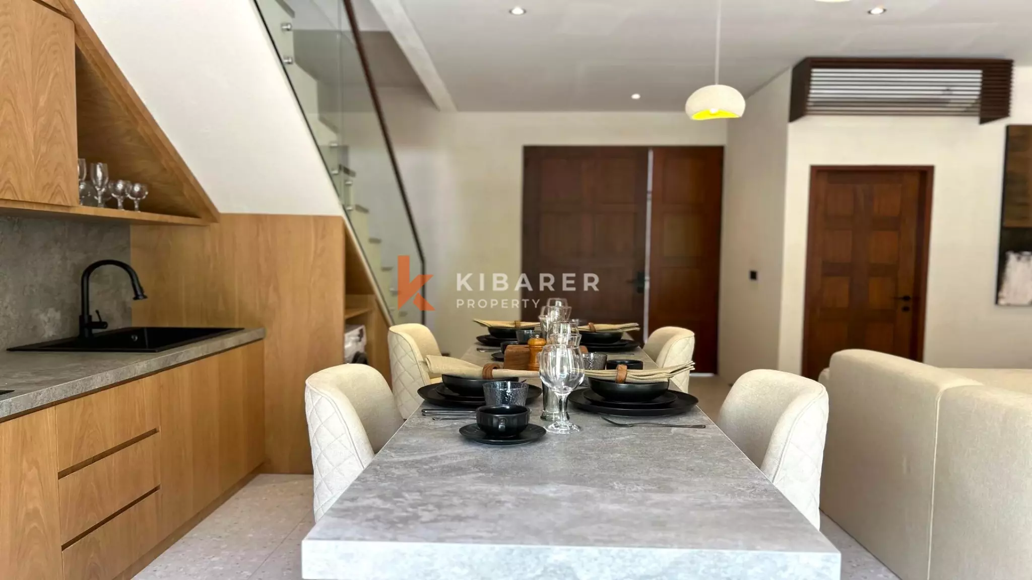 Modern Two-Bedroom Villa with Pool in Prime Location Umalas — image 4
