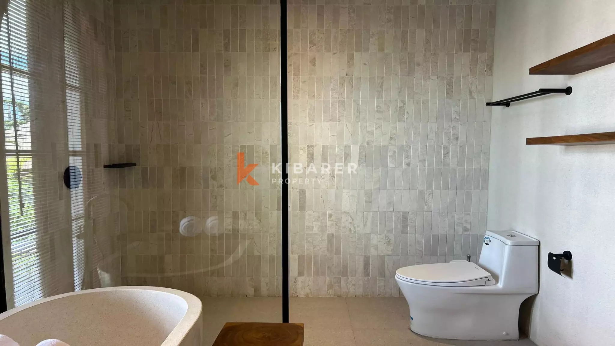 Modern Two-Bedroom Villa with Pool in Prime Location Umalas — image 11