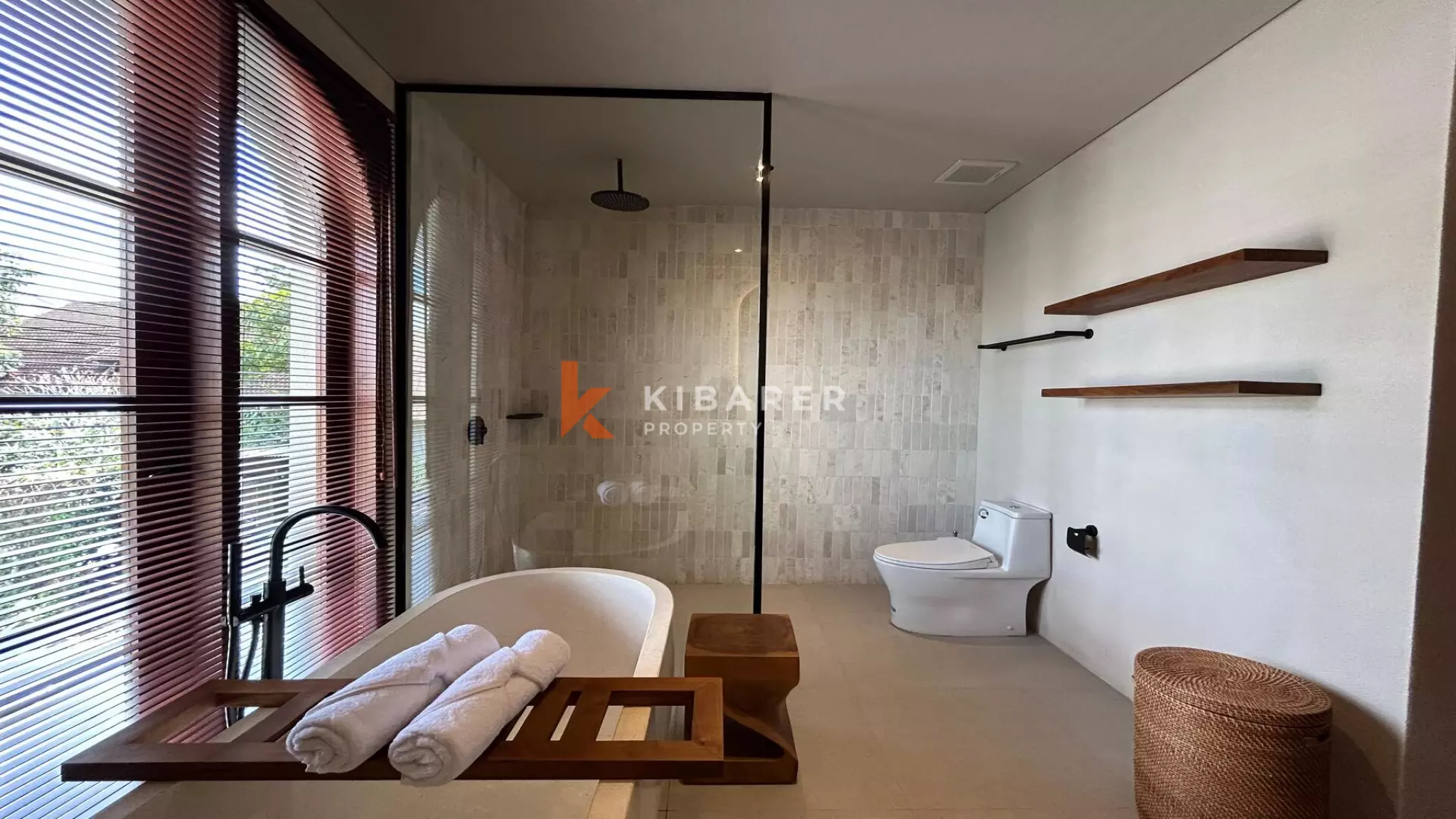 Modern Two-Bedroom Villa with Pool in Prime Location Umalas — image 12