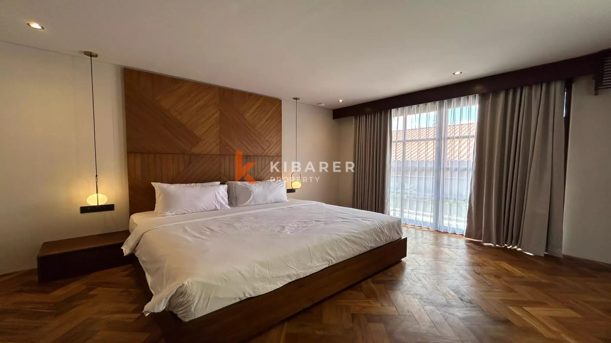 Modern Two-Bedroom Villa with Pool in Prime Location Umalas — image 19