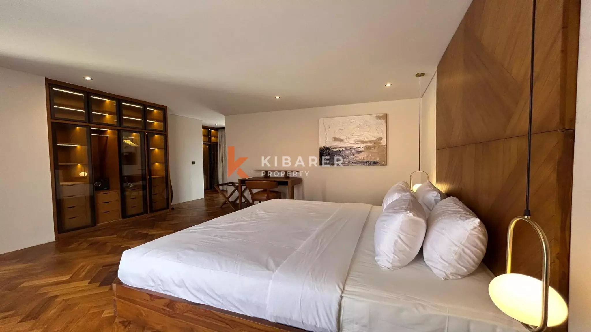 Modern Two-Bedroom Villa with Pool in Prime Location Umalas — image 18