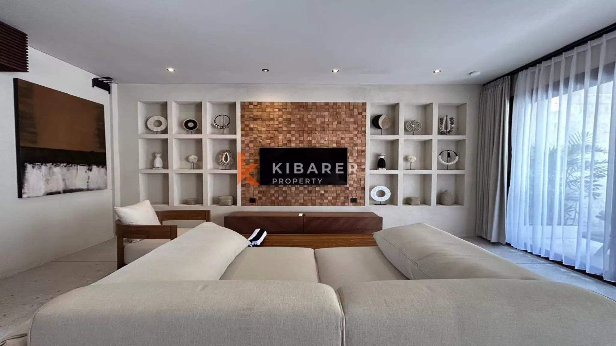 Modern Two-Bedroom Villa with Pool in Prime Location Umalas — image 3