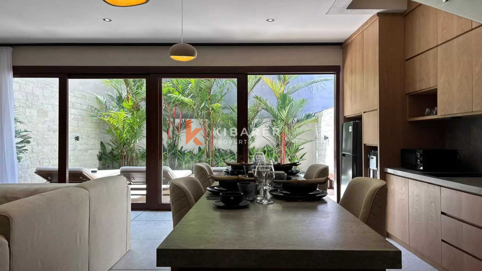 Modern Two-Bedroom Villa with Pool in Prime Location Umalas — image 5