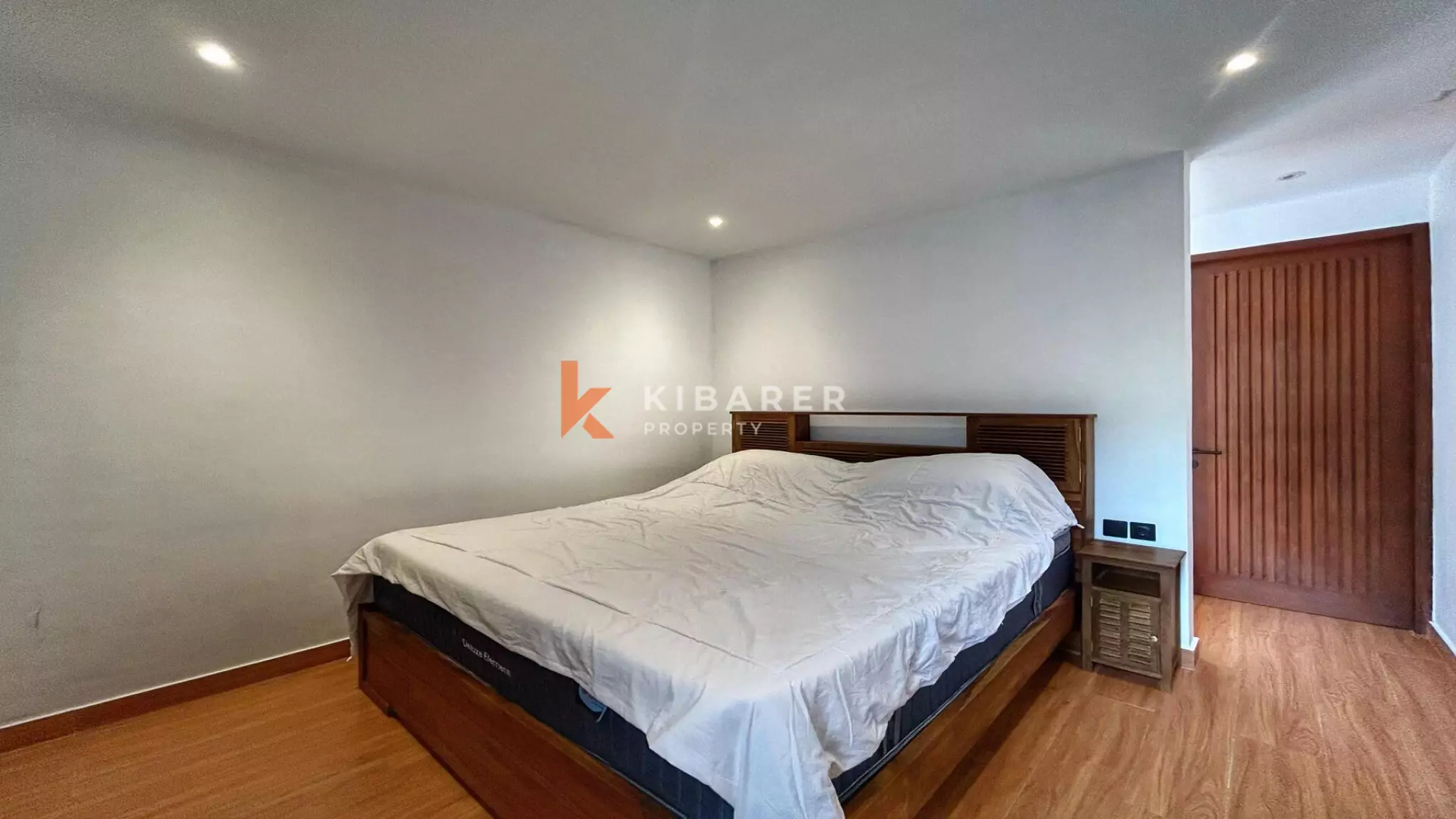Umalas Living at Its Best : Modern Two-Bedroom Villa with Private Plunge Pool — image 8