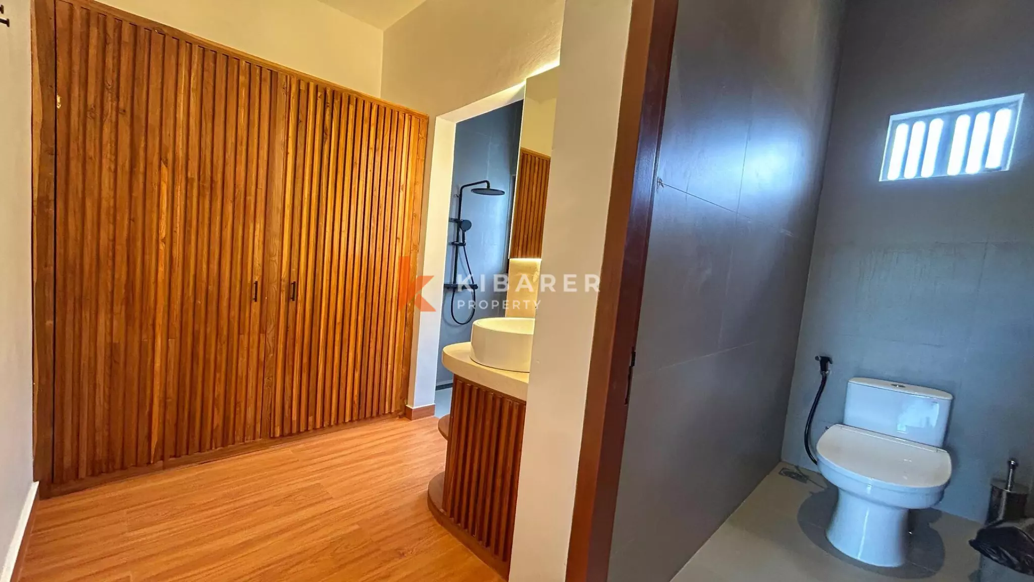 Umalas Living at Its Best : Modern Two-Bedroom Villa with Private Plunge Pool — image 13